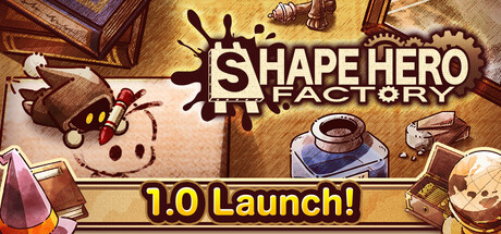 ShapeHero Factory