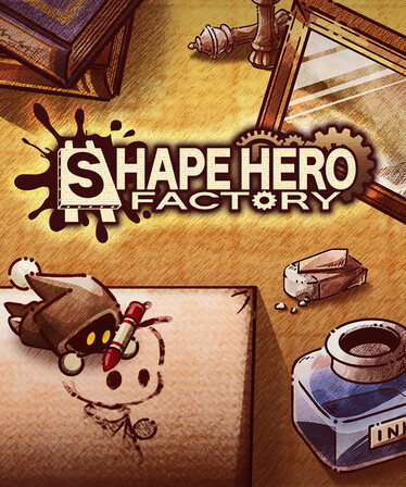 ShapeHero Factory