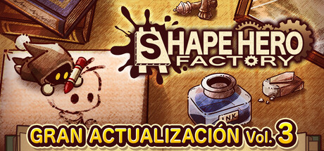 ShapeHero Factory