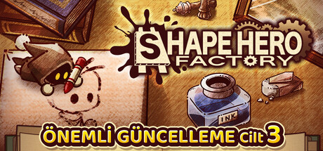 ShapeHero Factory