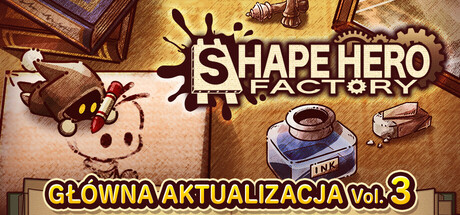 ShapeHero Factory