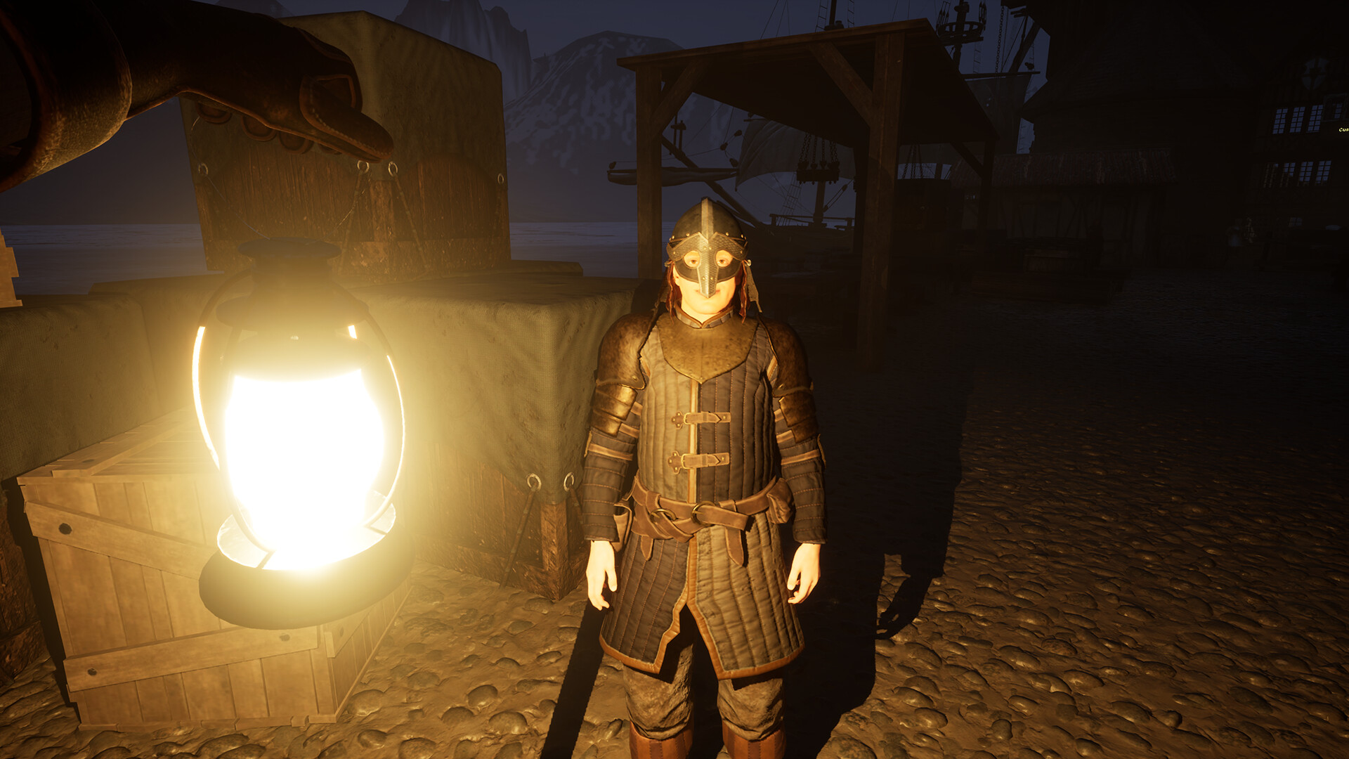 Sword & Shield Simulator Prologue screenshot 9
