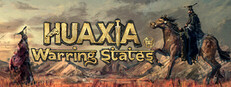 Huaxia: Warring States banner