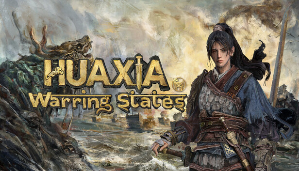 Huaxia: Warring States