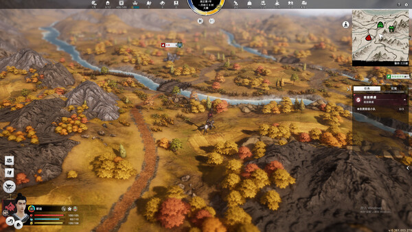 Screenshots