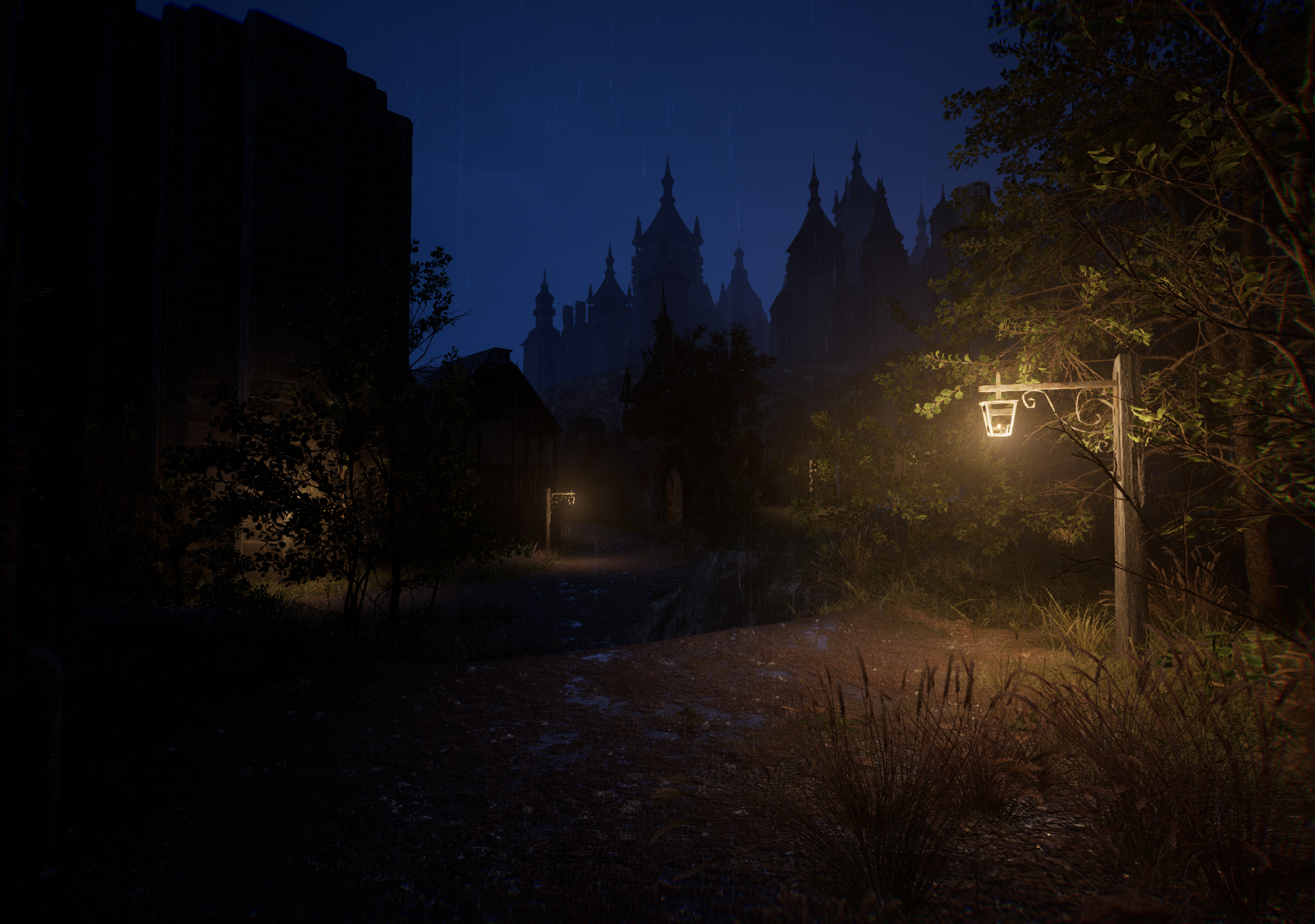 Necrotic Haze screenshot 6