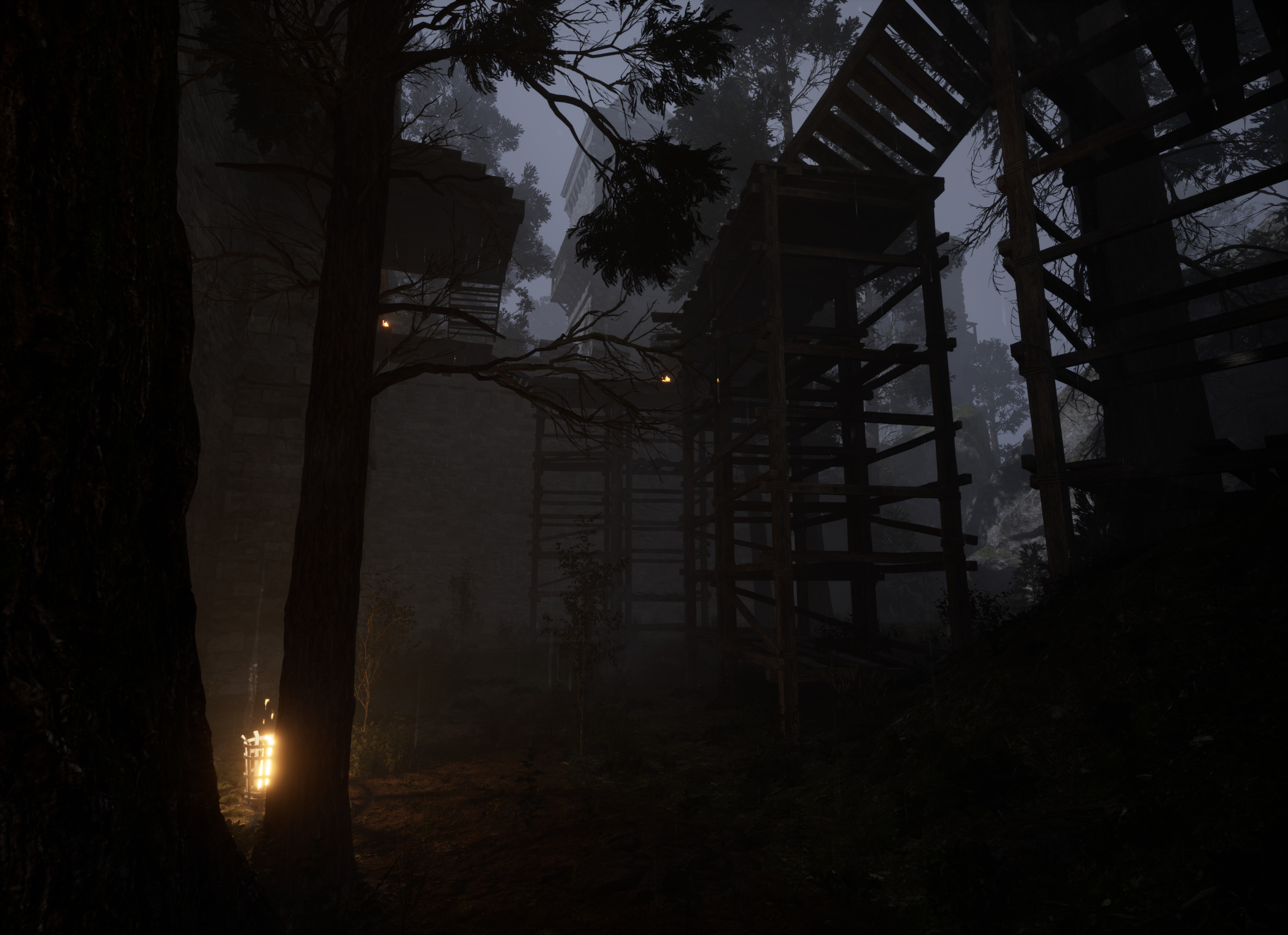 Necrotic Haze screenshot 7