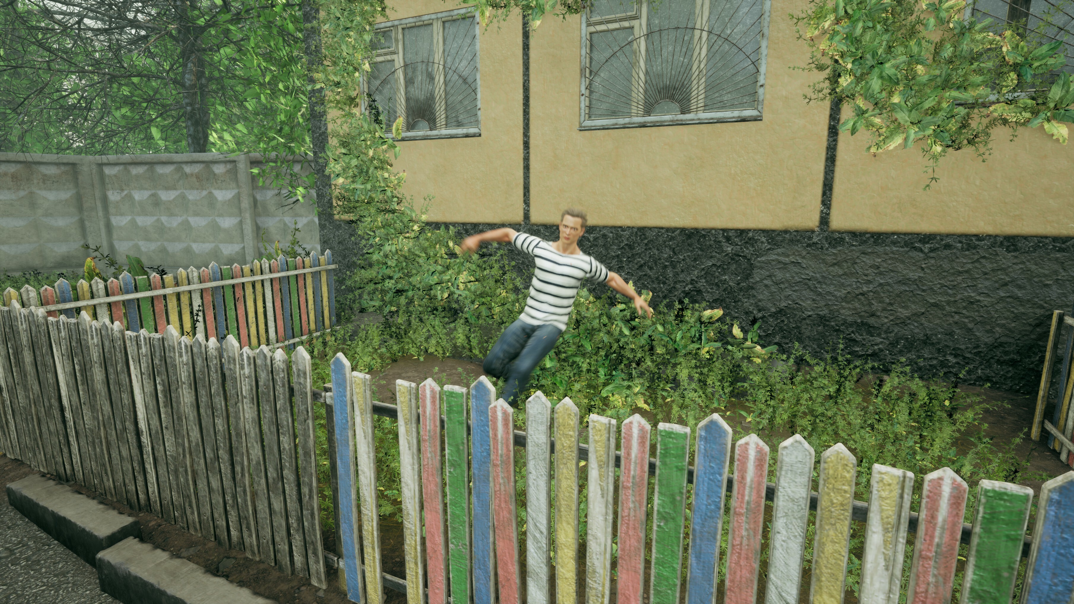 G.O.P.O.T.A screenshot 15