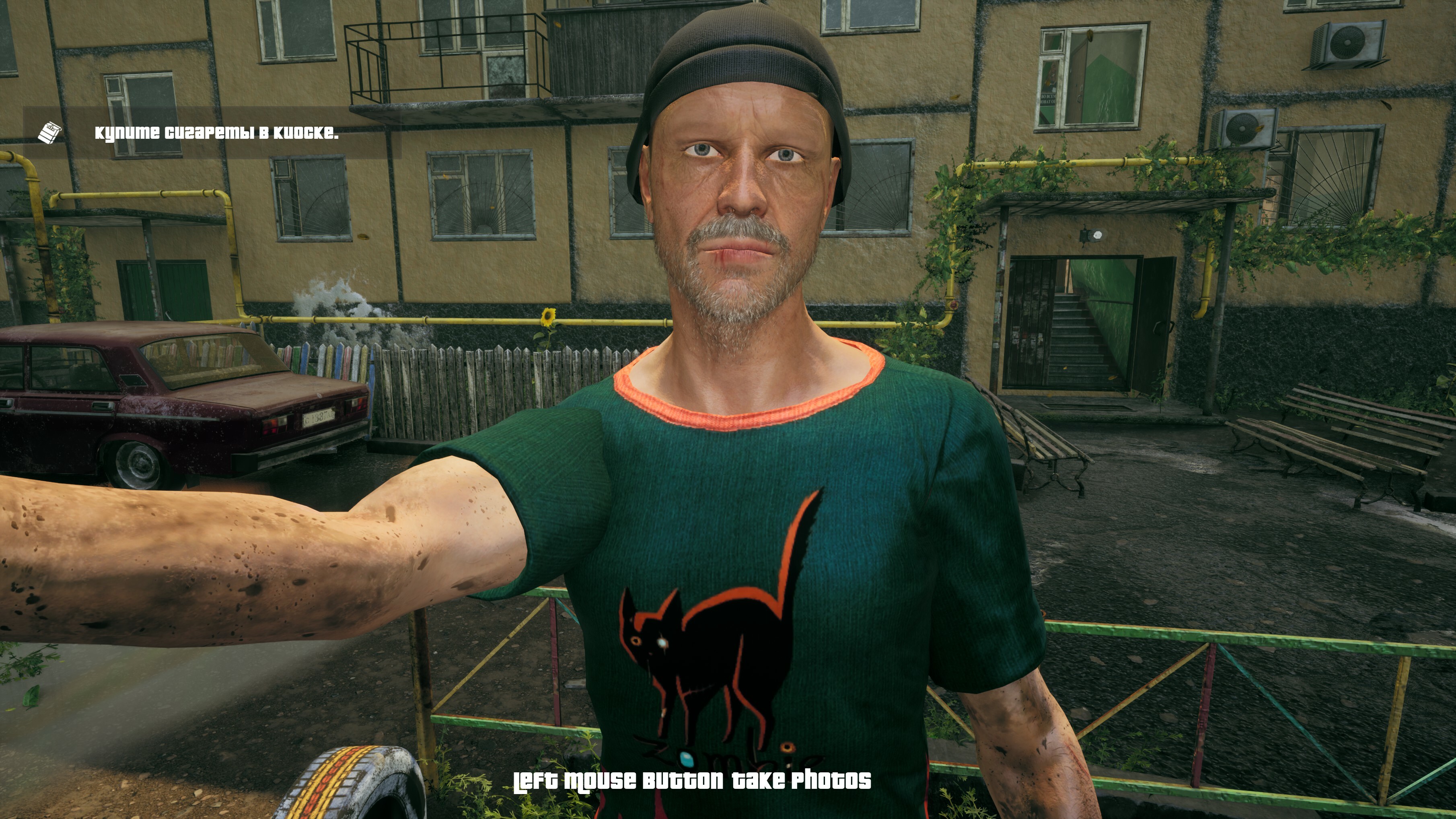 G.O.P.O.T.A screenshot 18