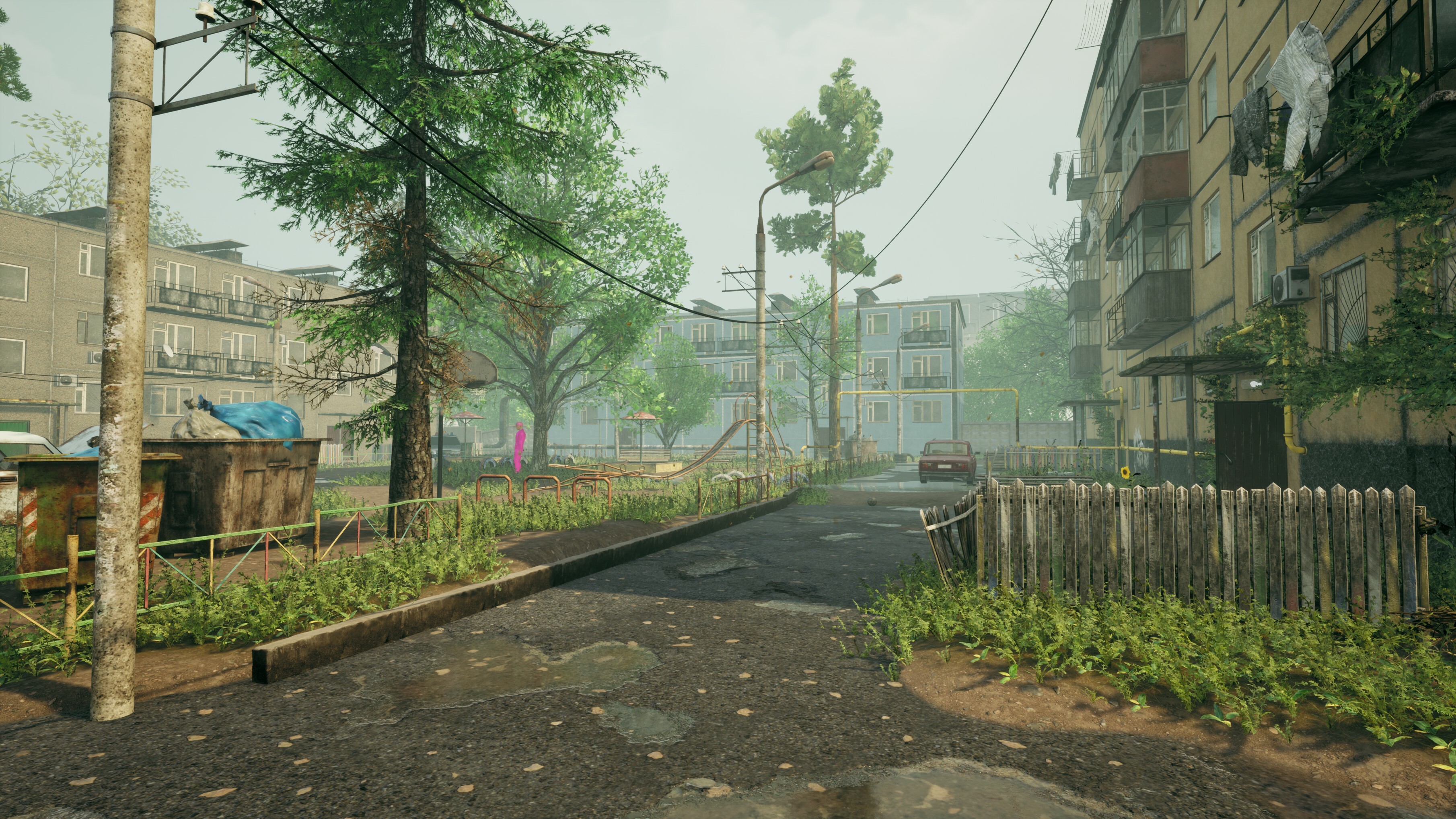 G.O.P.O.T.A screenshot 19