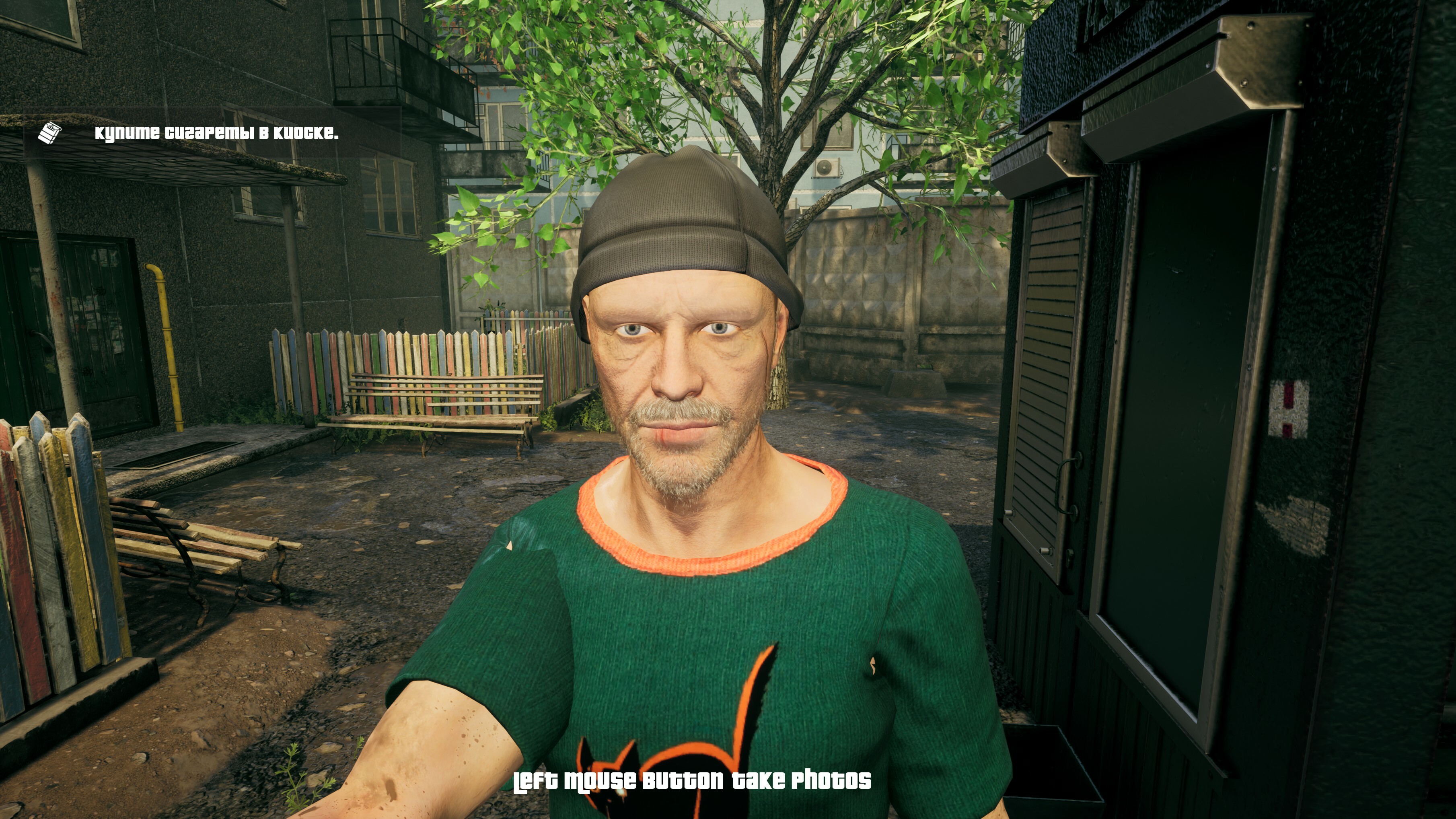 G.O.P.O.T.A screenshot 14