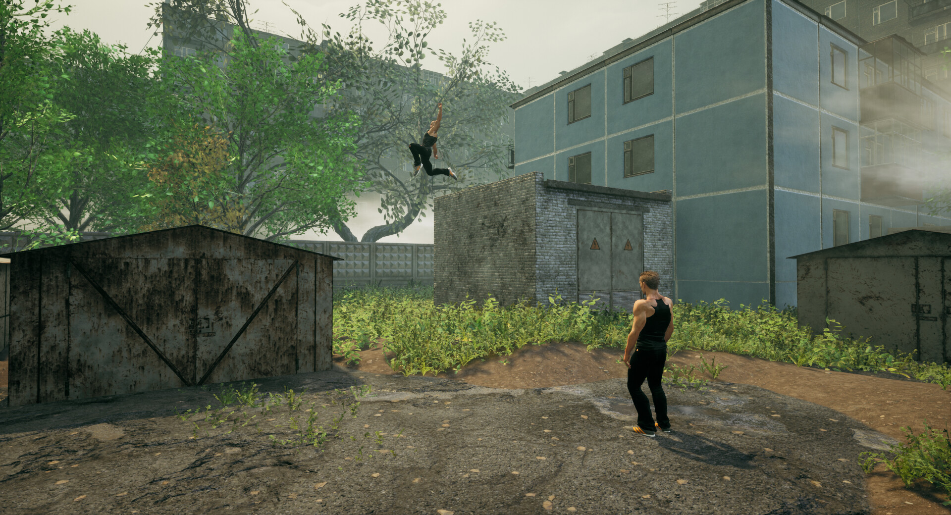 G.O.P.O.T.A screenshot 7