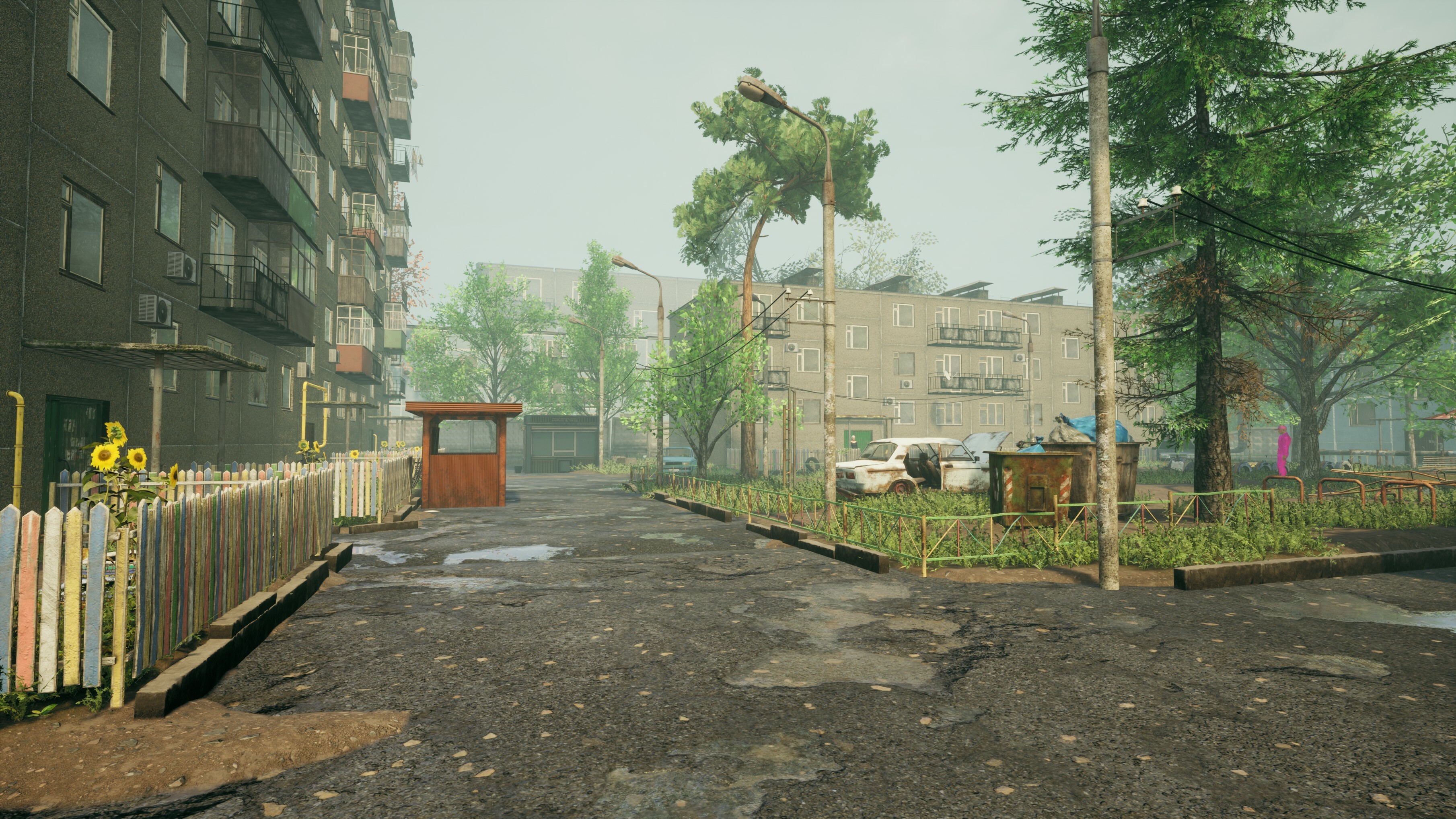 G.O.P.O.T.A screenshot 17