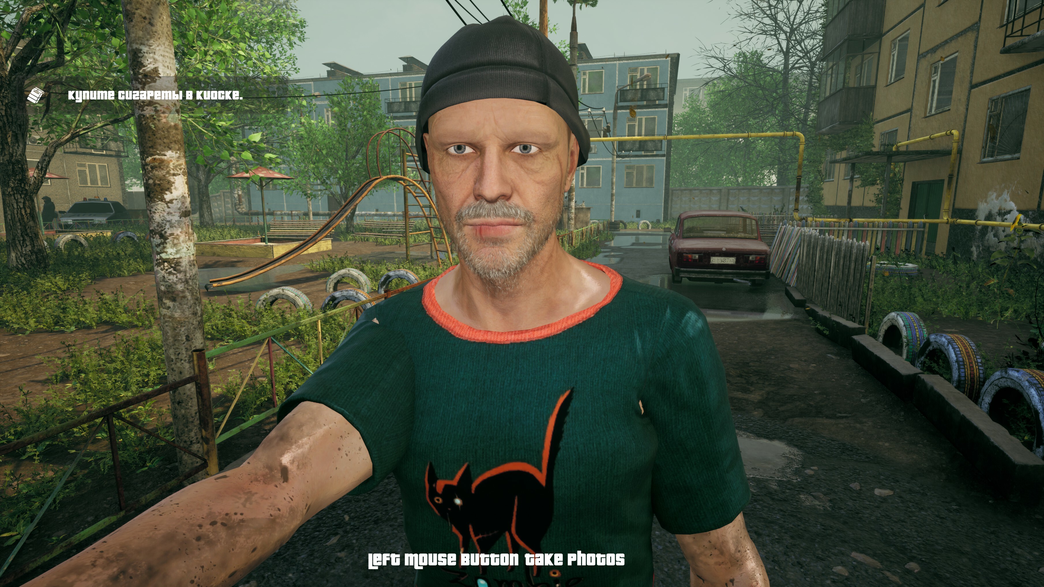 G.O.P.O.T.A screenshot 16