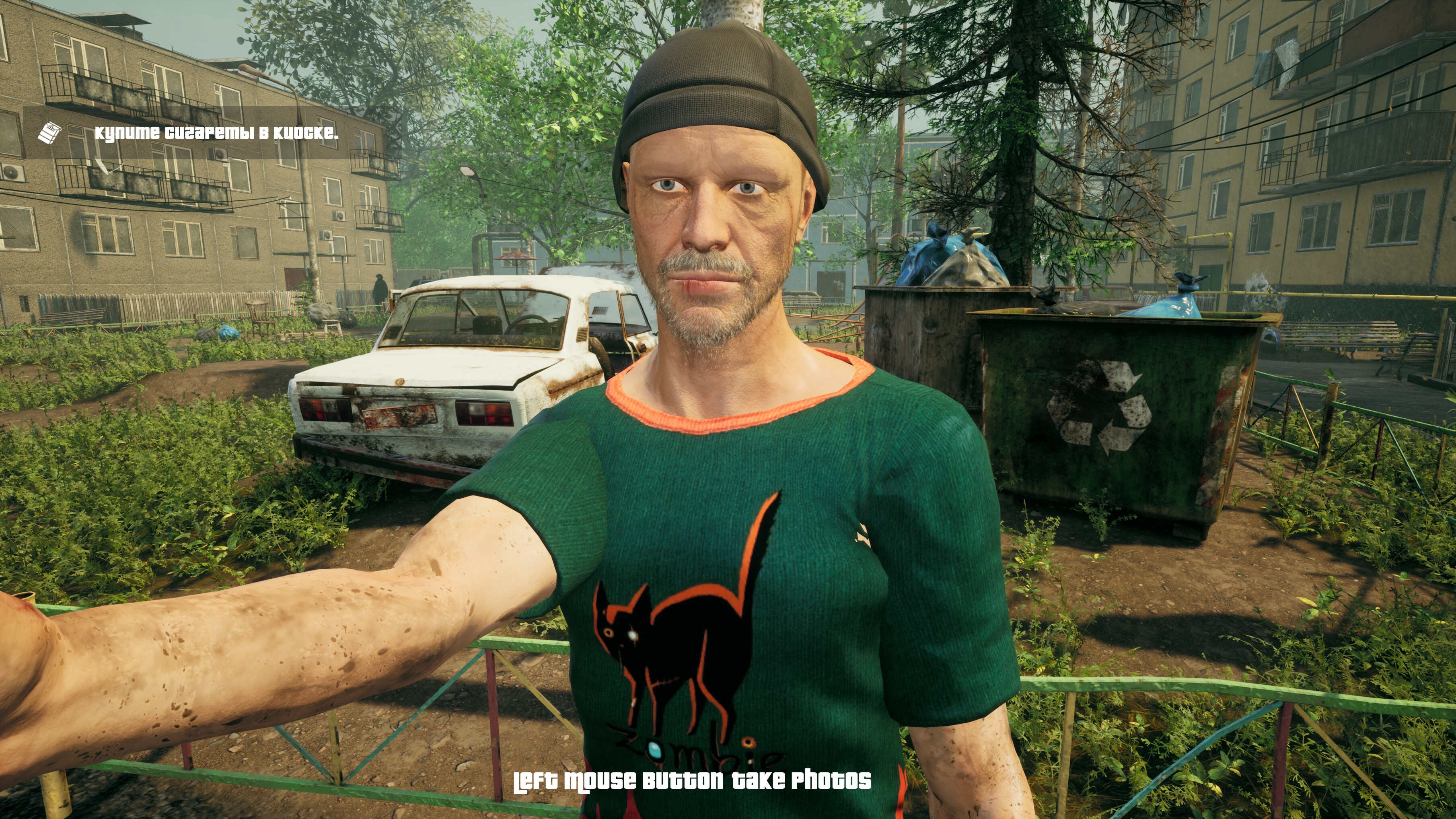 G.O.P.O.T.A screenshot 22