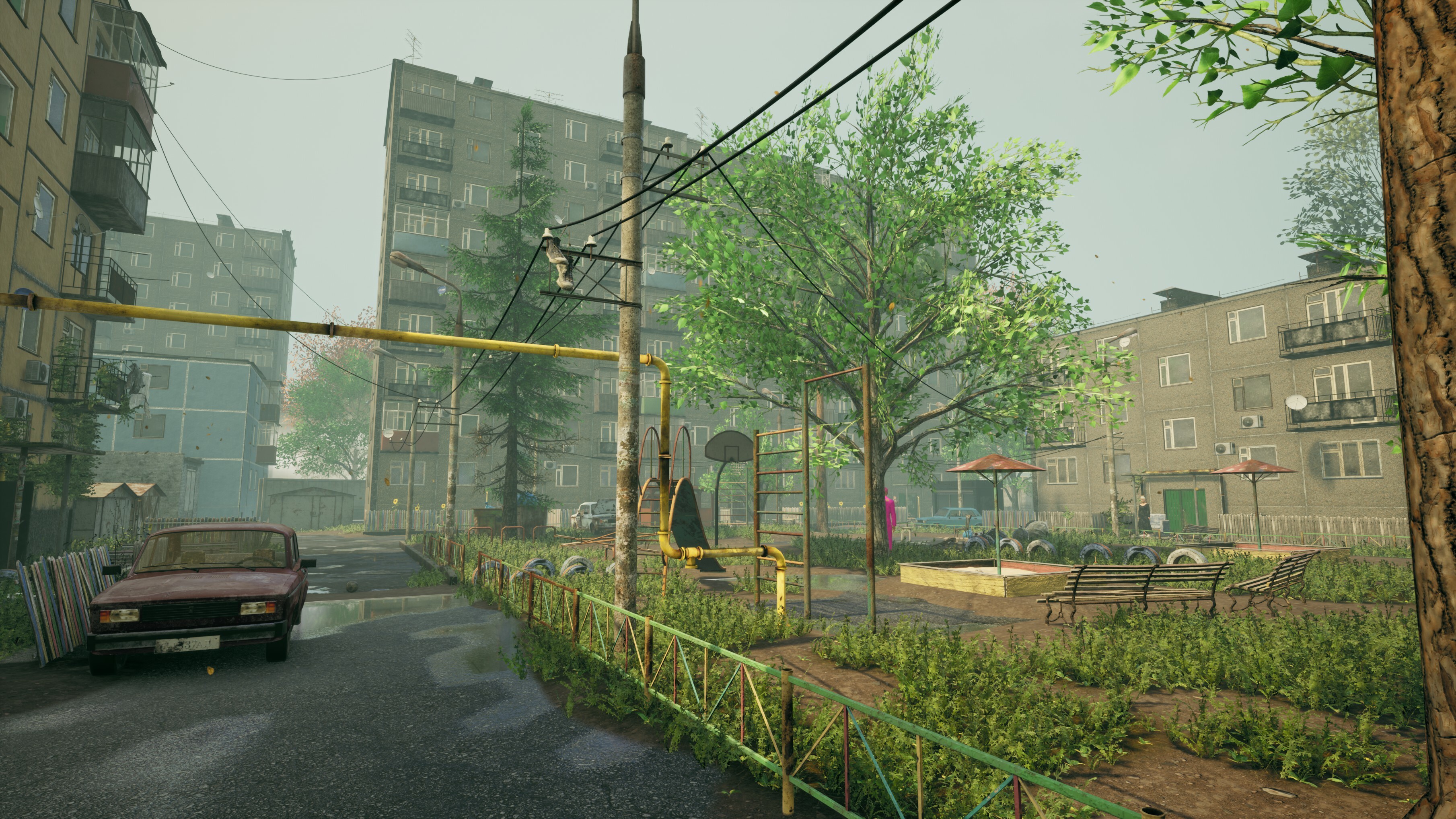 G.O.P.O.T.A screenshot 13