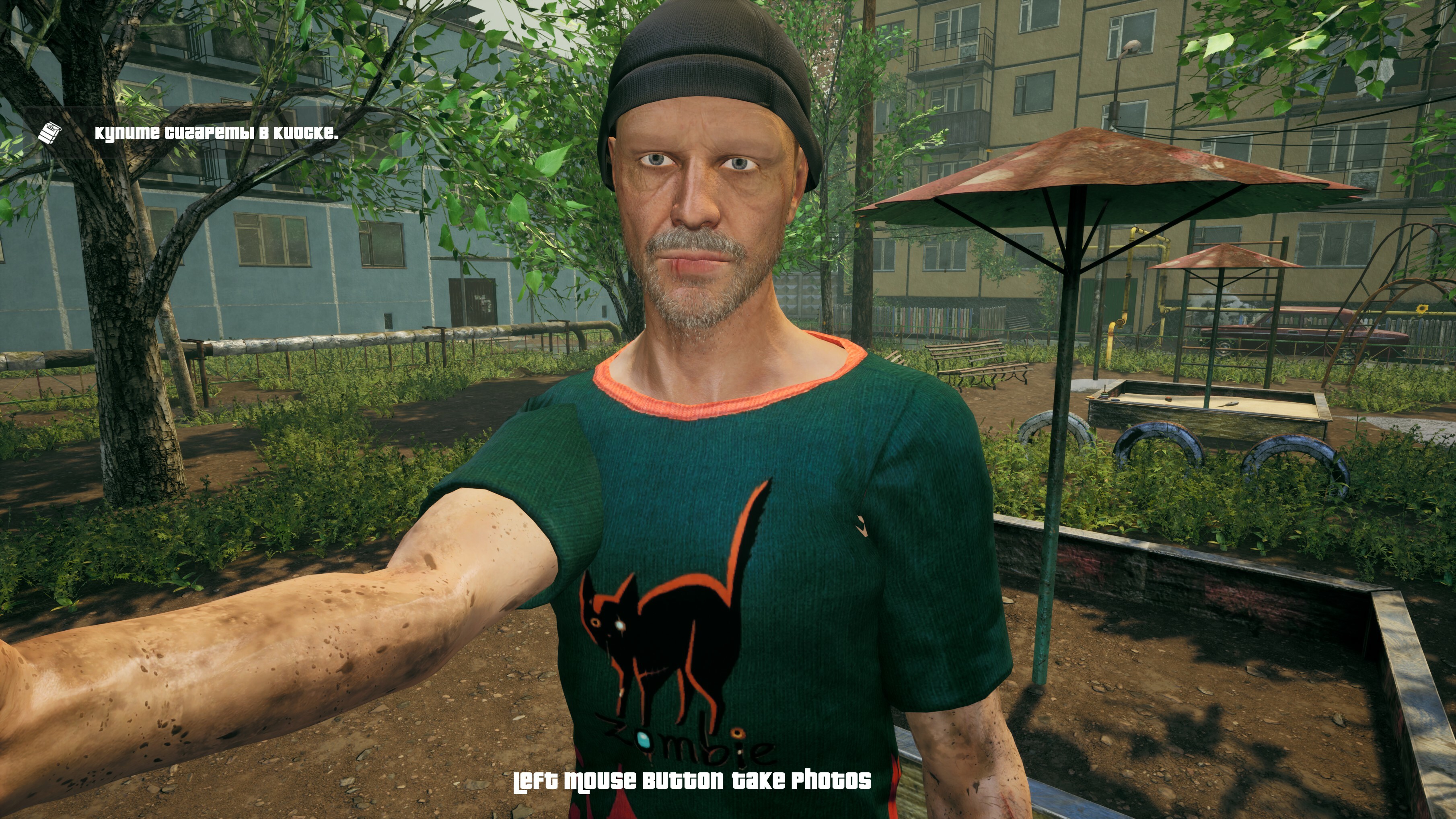 G.O.P.O.T.A screenshot 12