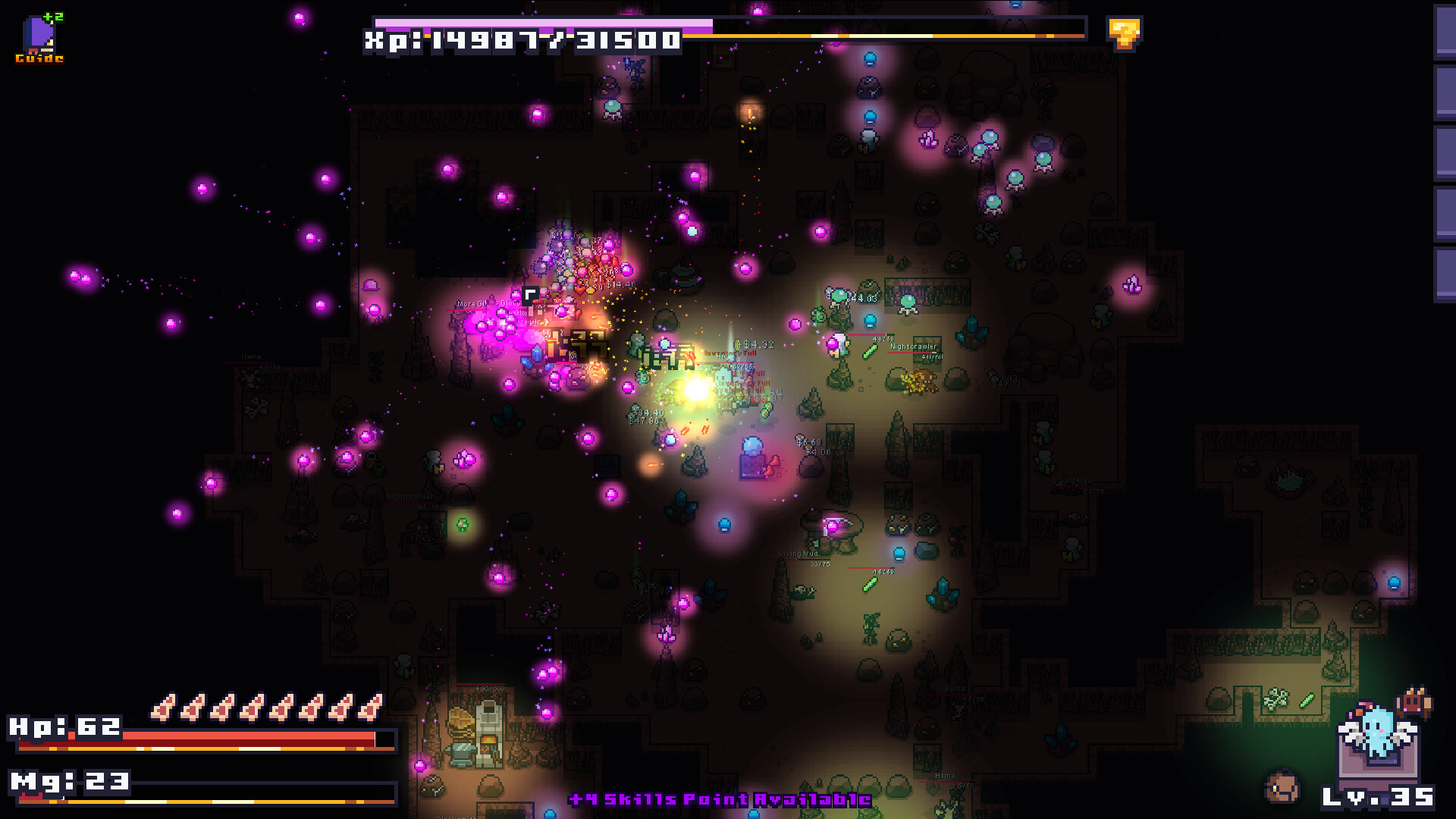 Aldro screenshot 14
