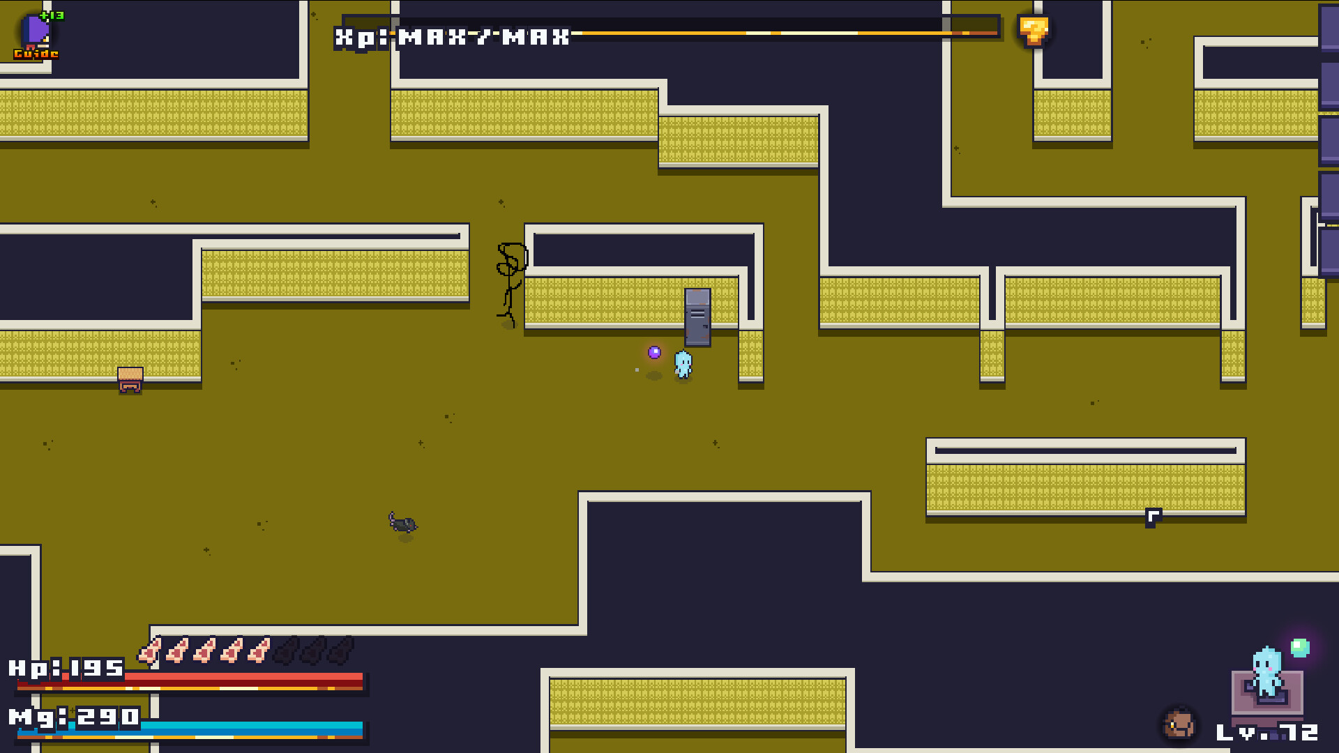 Aldro screenshot 10