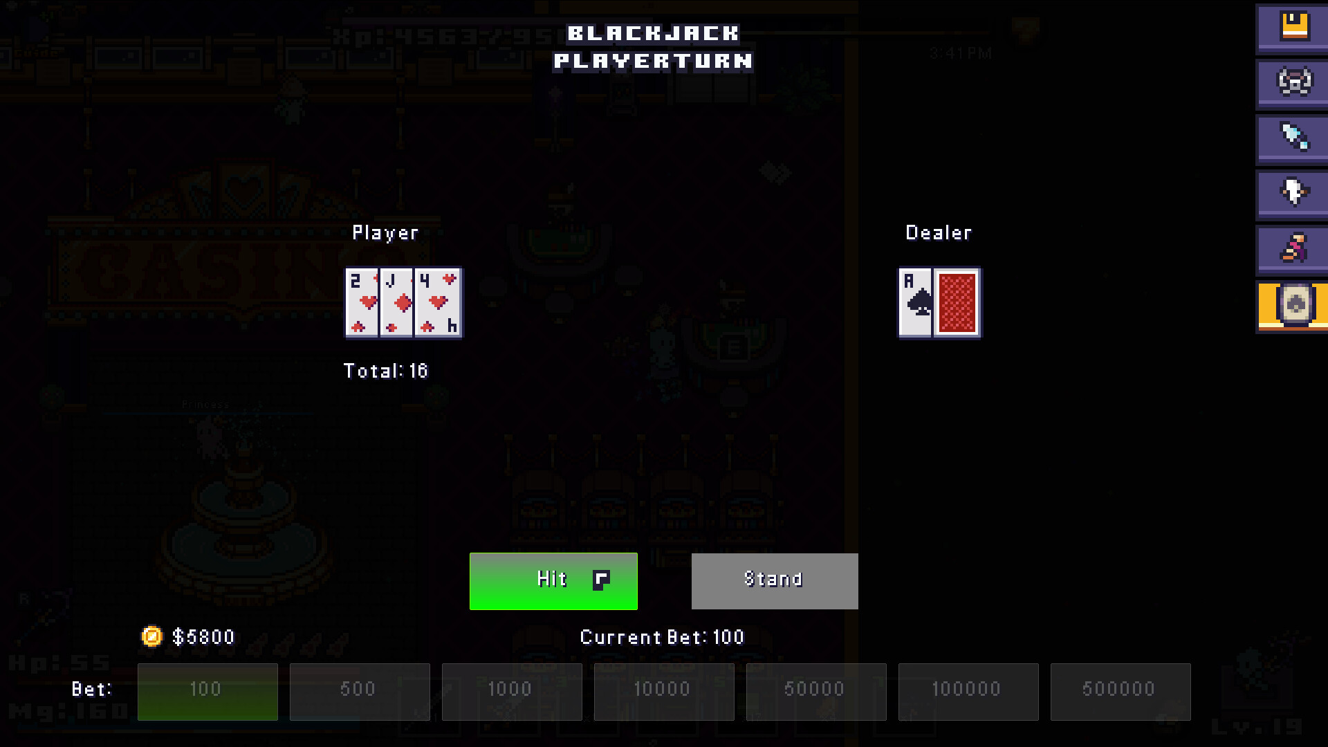 Aldro screenshot 11
