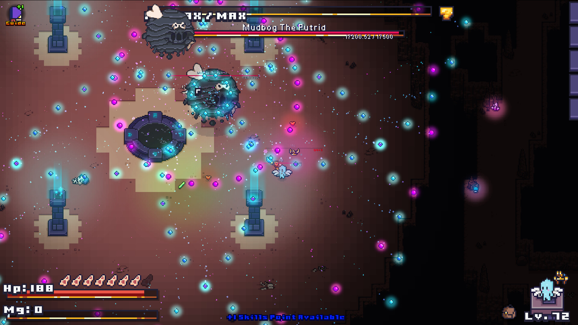 Aldro screenshot 5