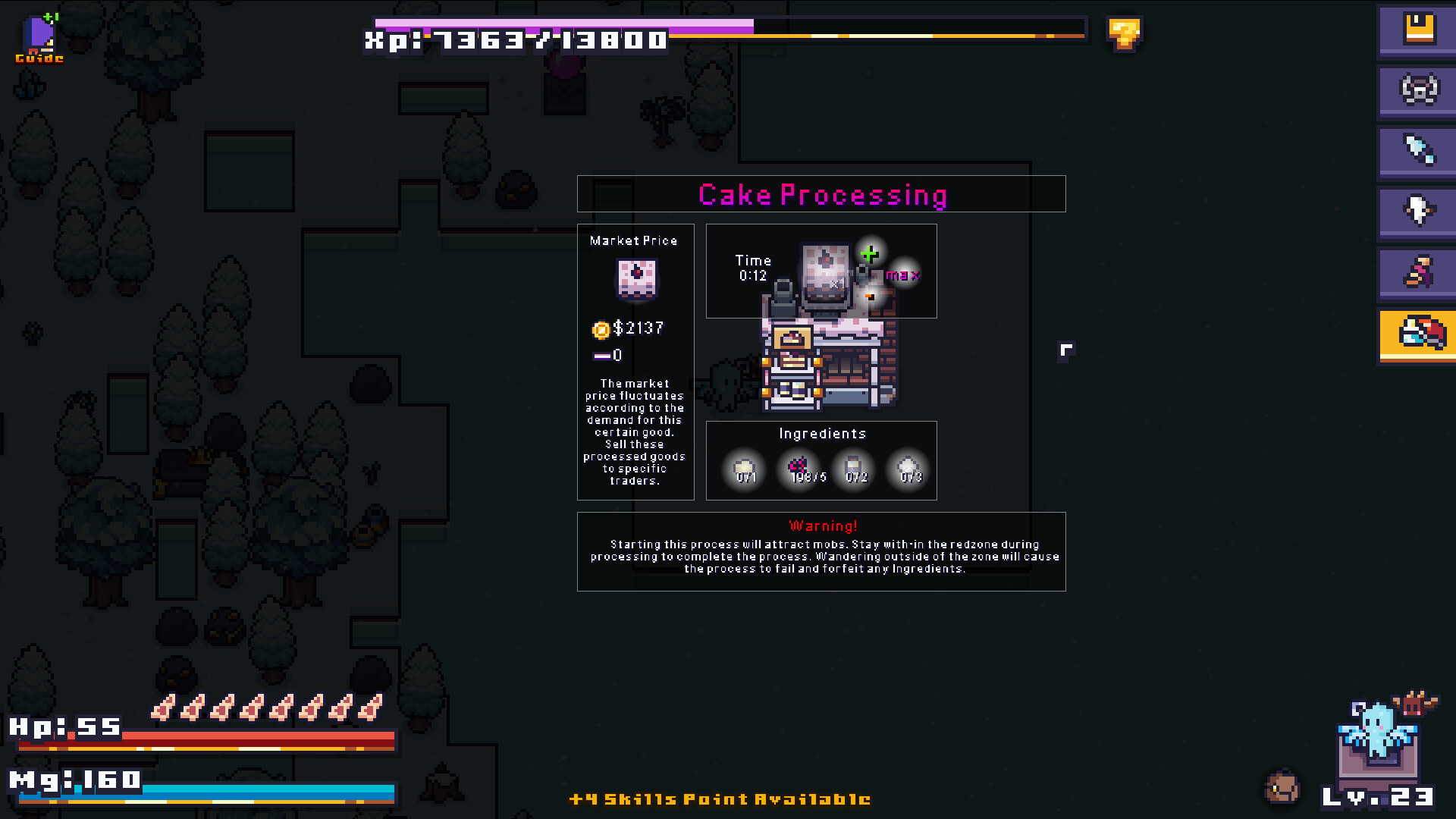 Aldro screenshot 13