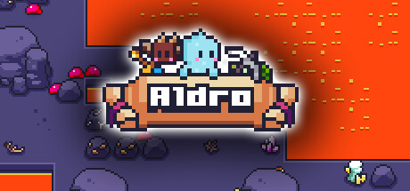 Aldro Cover Image