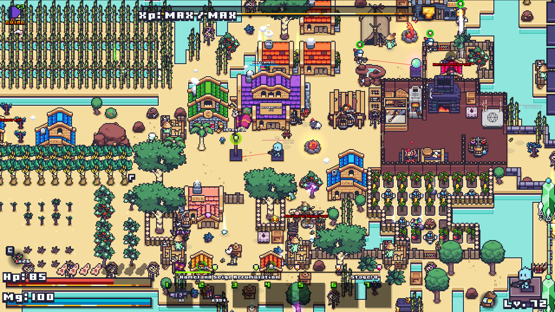 Aldro screenshot 1