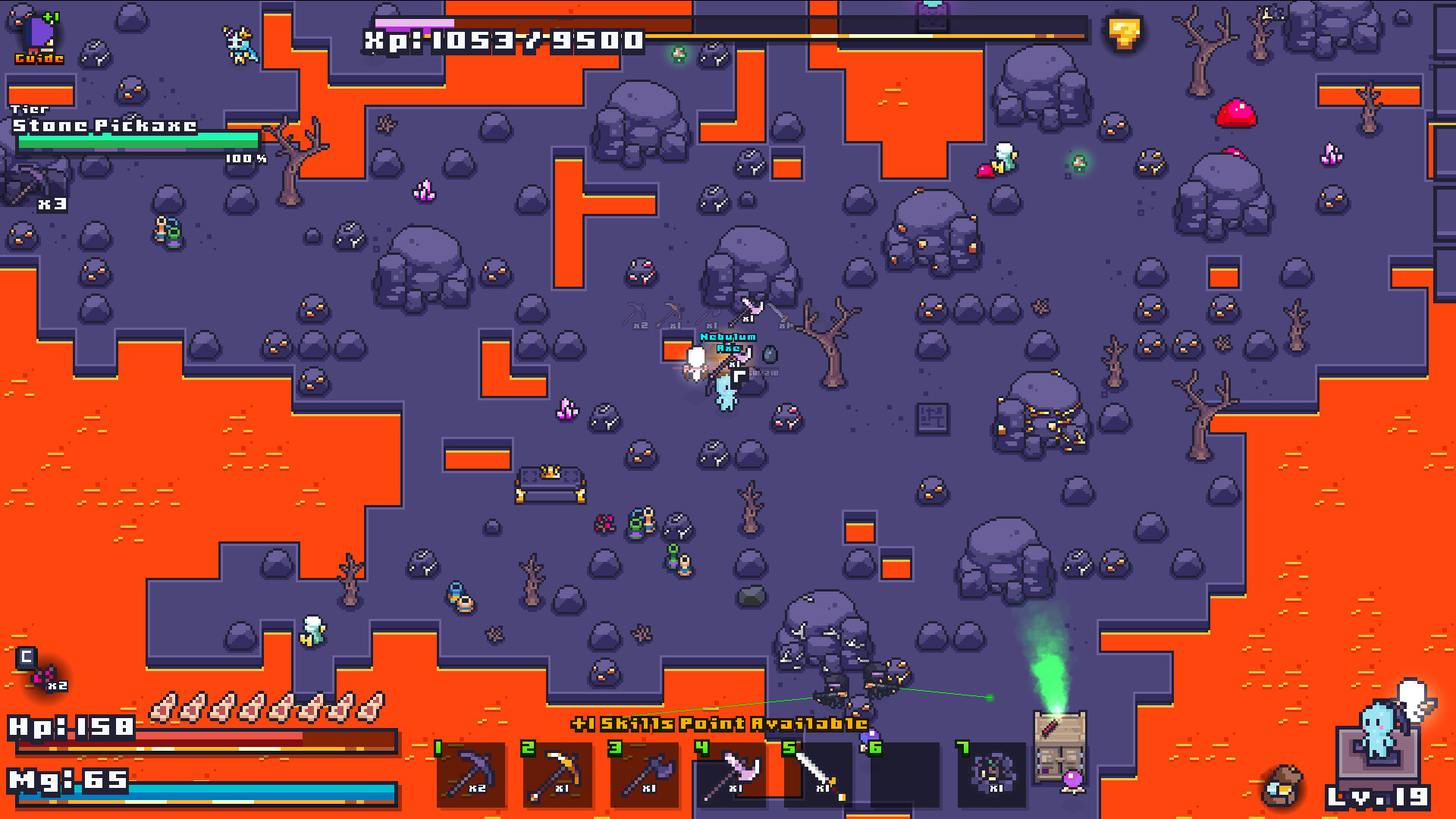 Aldro screenshot 6