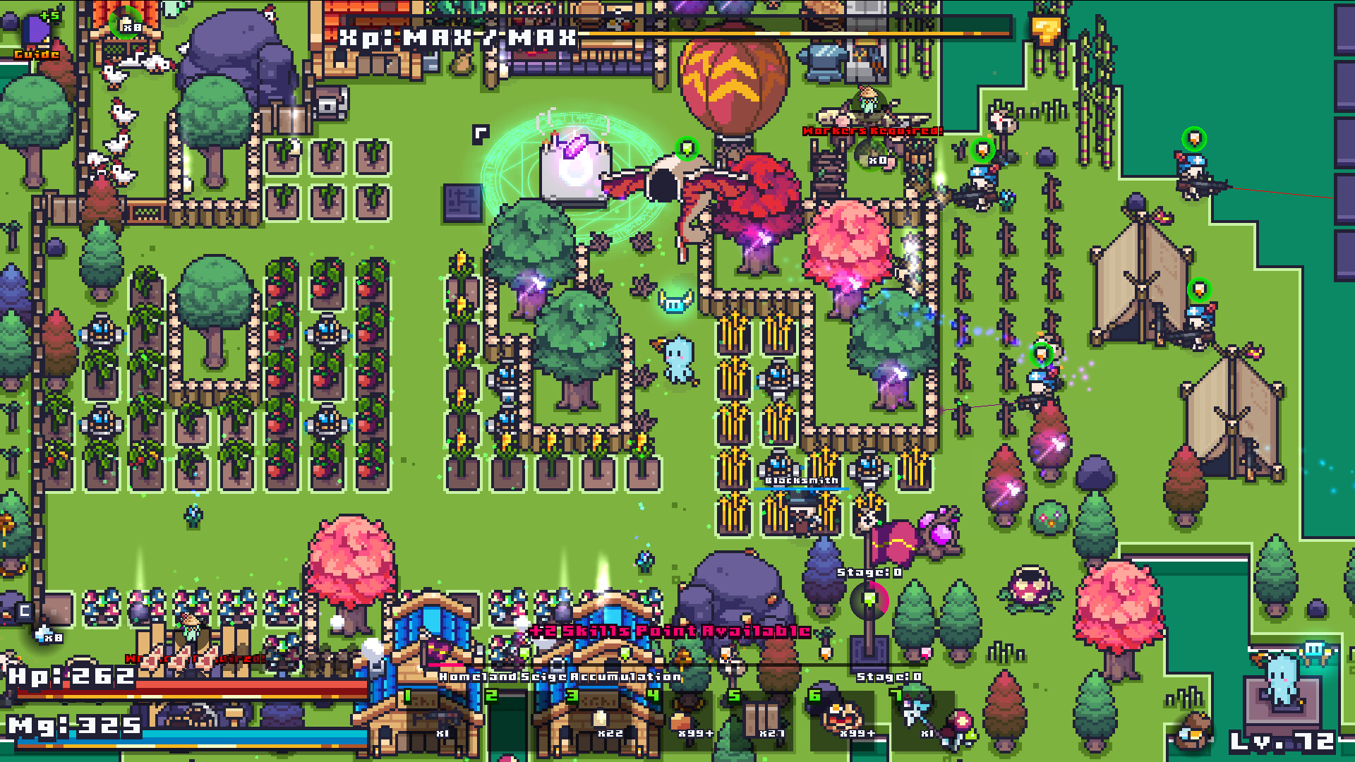 Aldro screenshot 3