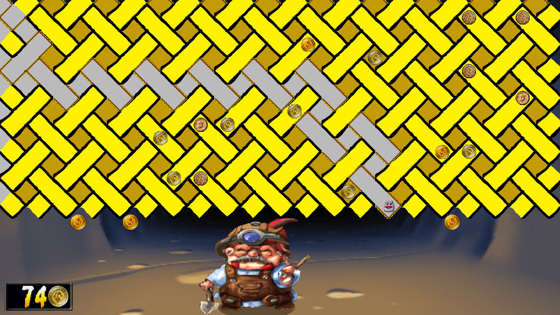 Darwins Trash screenshot 4