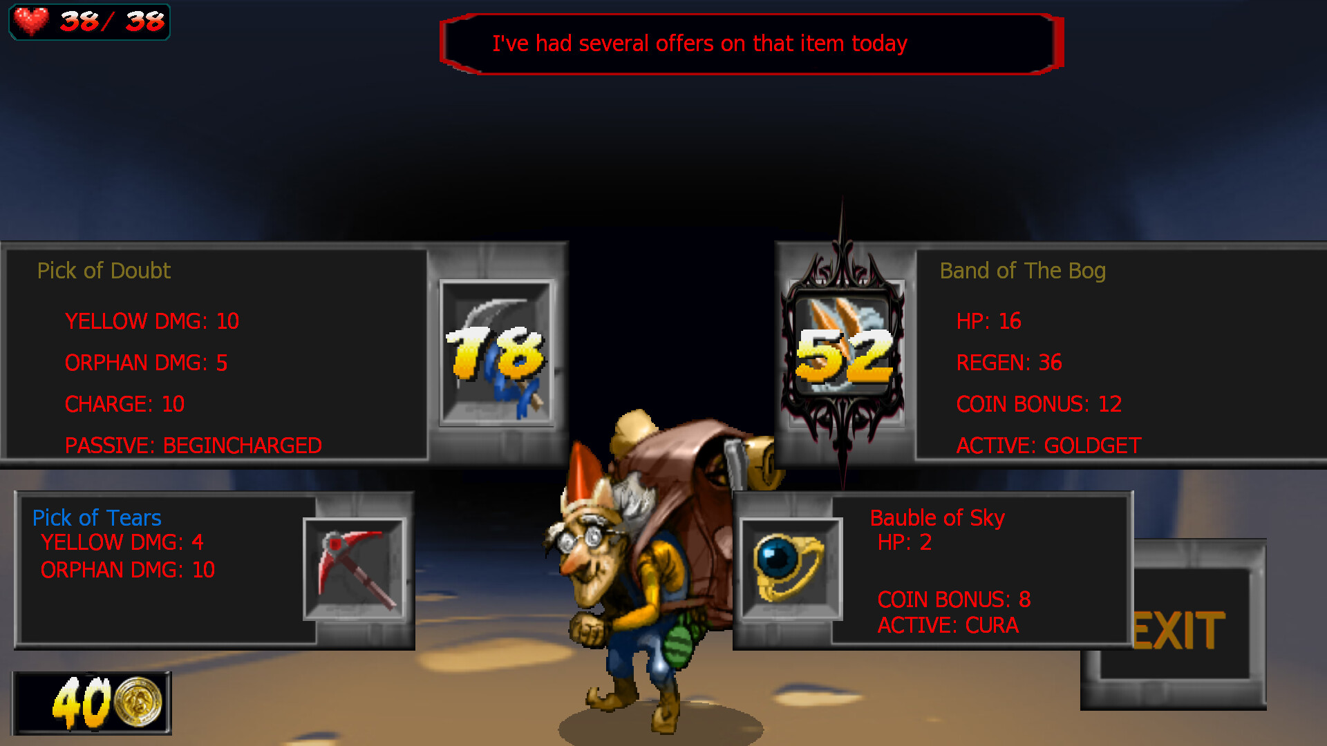 Darwins Trash screenshot 5
