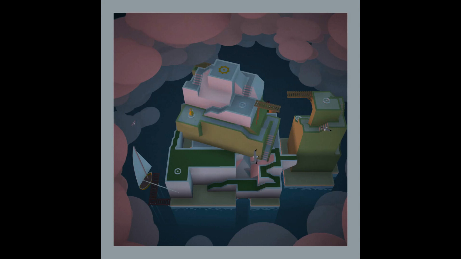 Little Postman screenshot 4