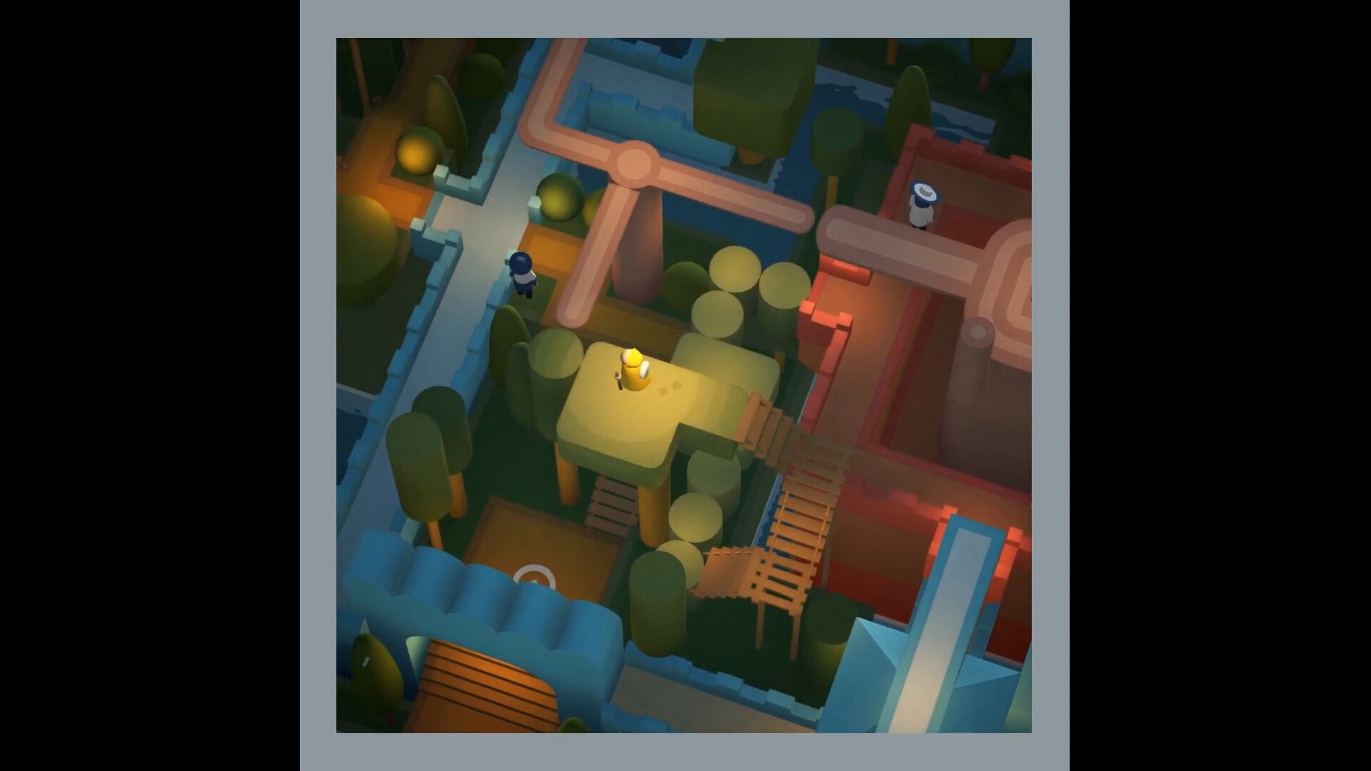 Little Postman screenshot 7