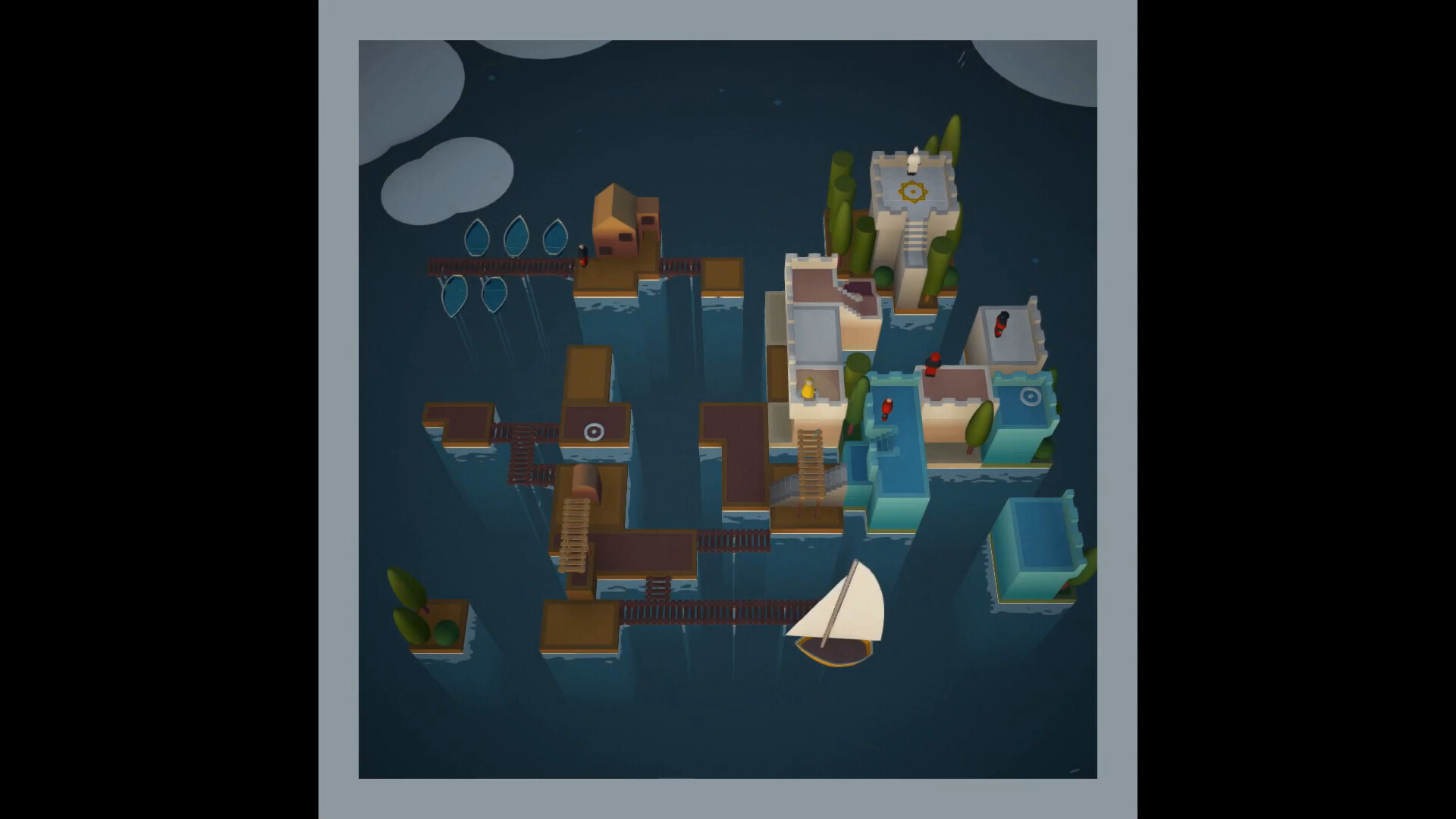 Little Postman screenshot 2