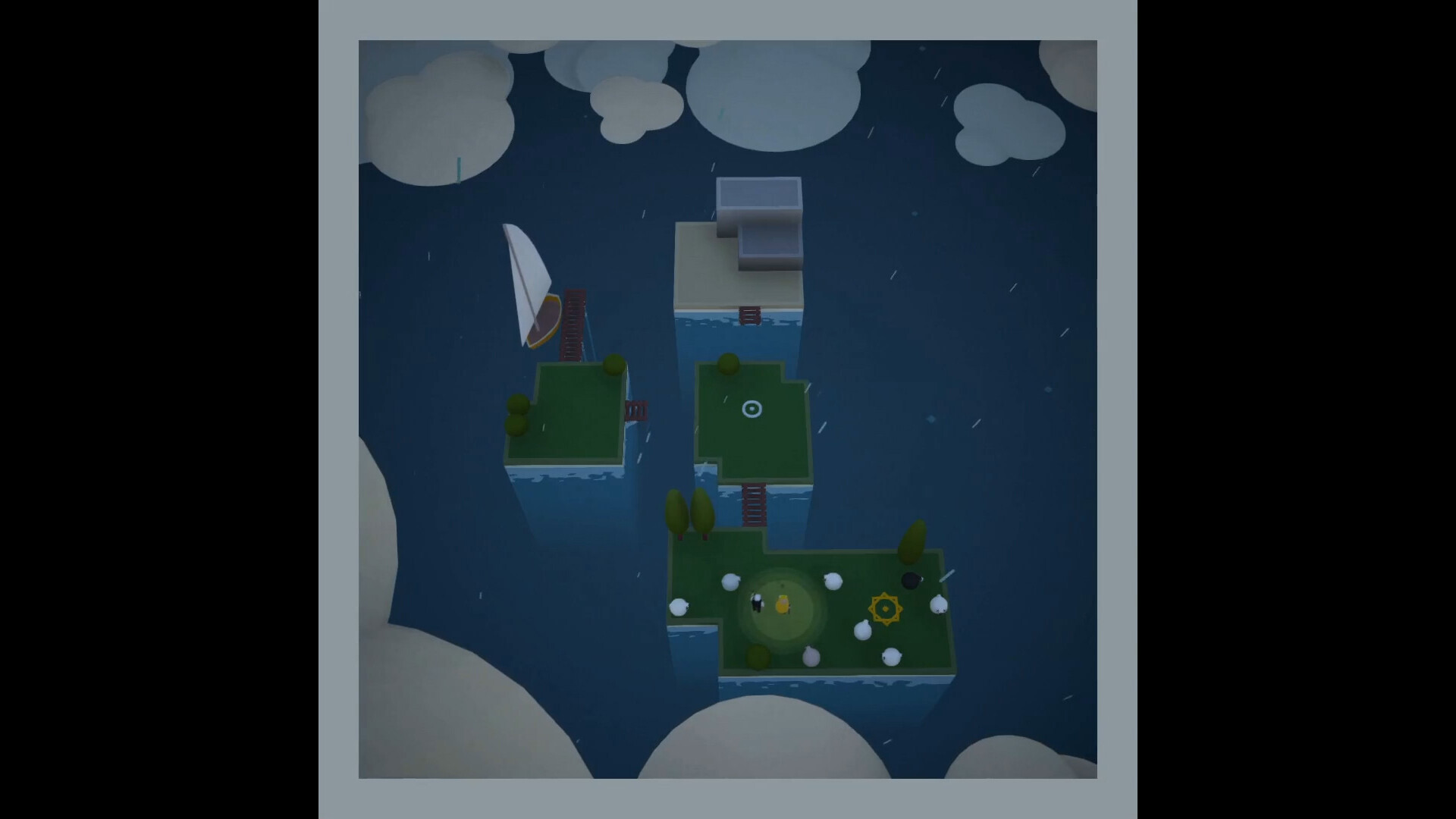 Little Postman screenshot 1