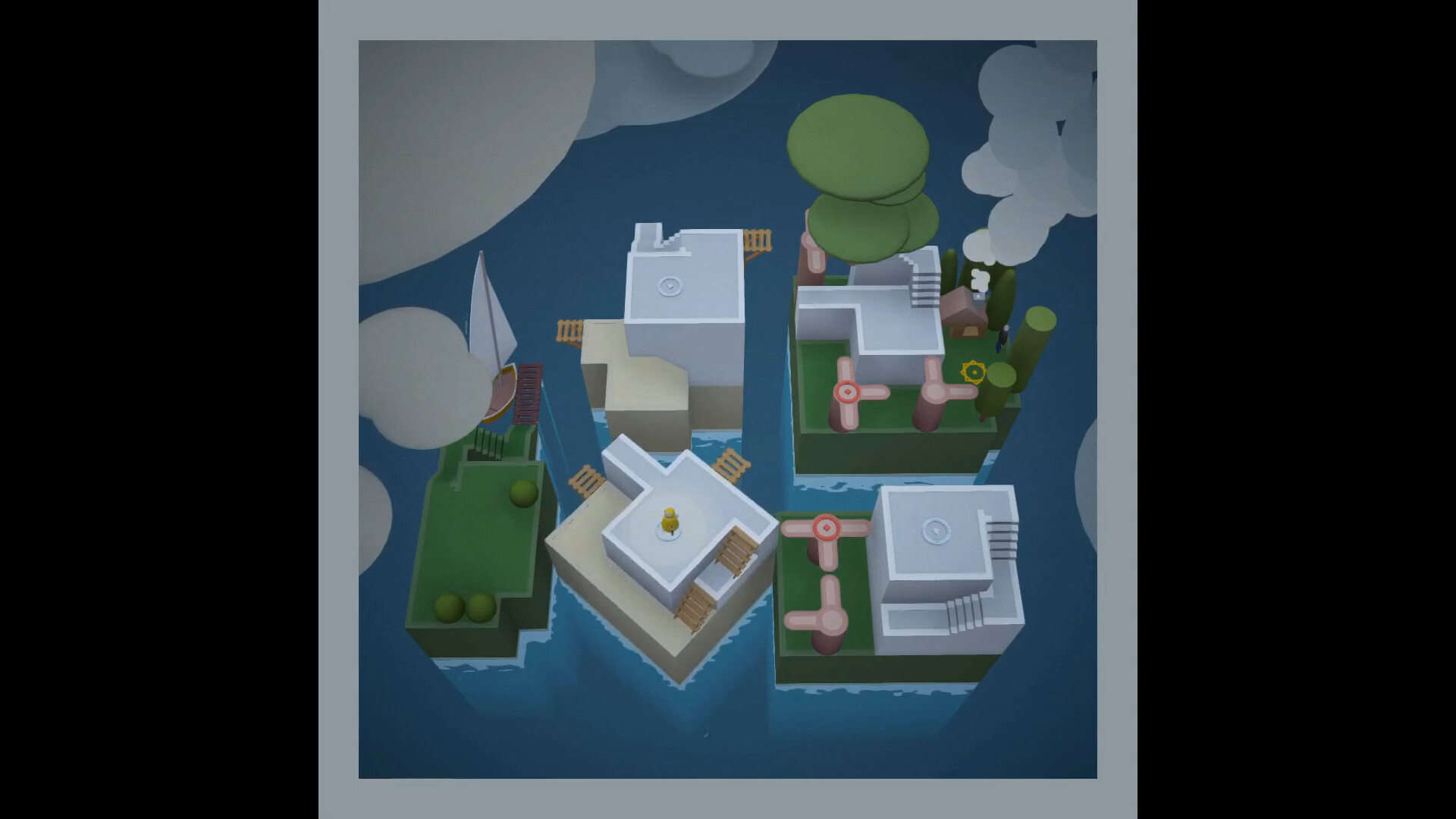 Little Postman screenshot 5