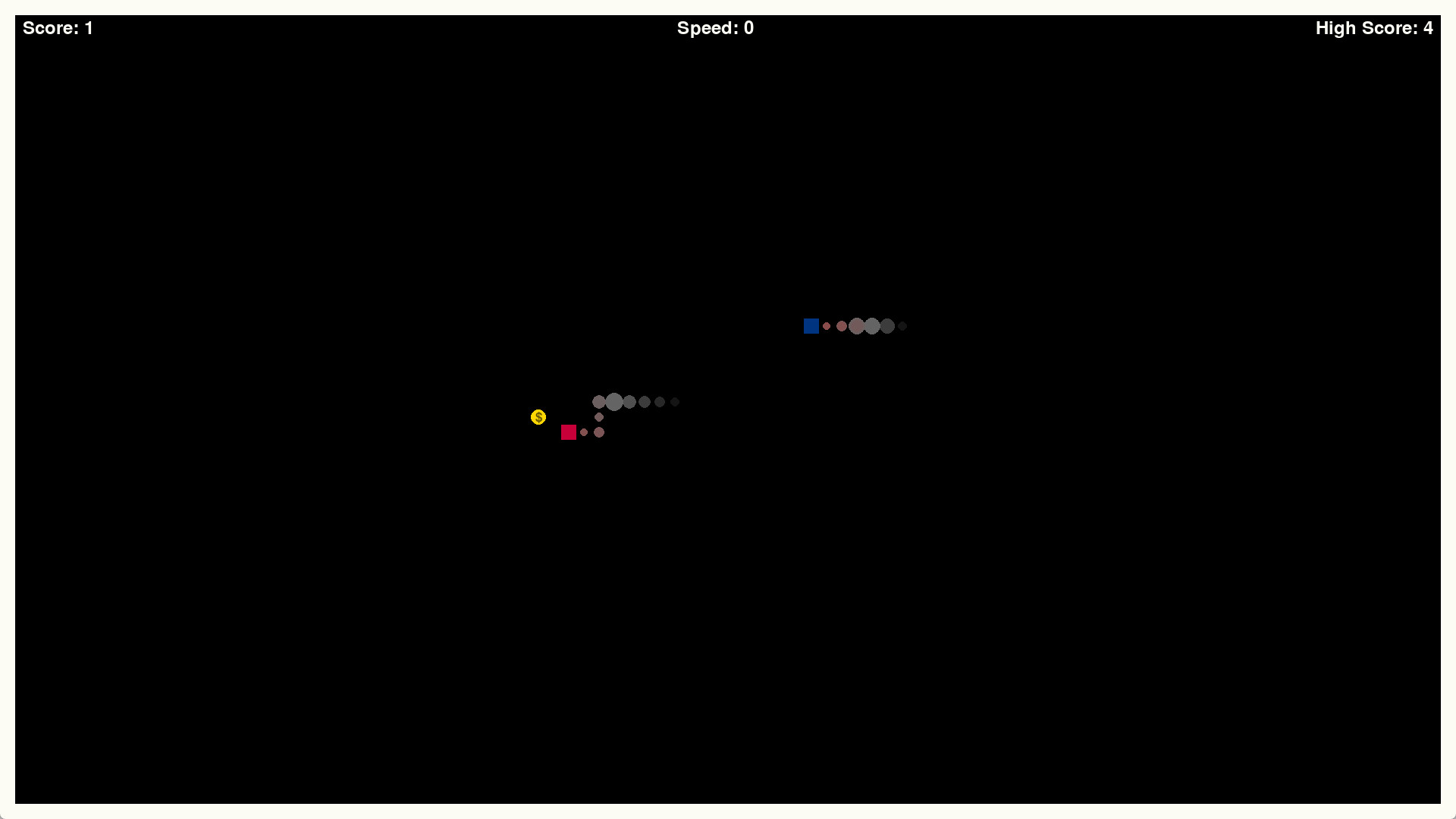 Coin Chase screenshot 3
