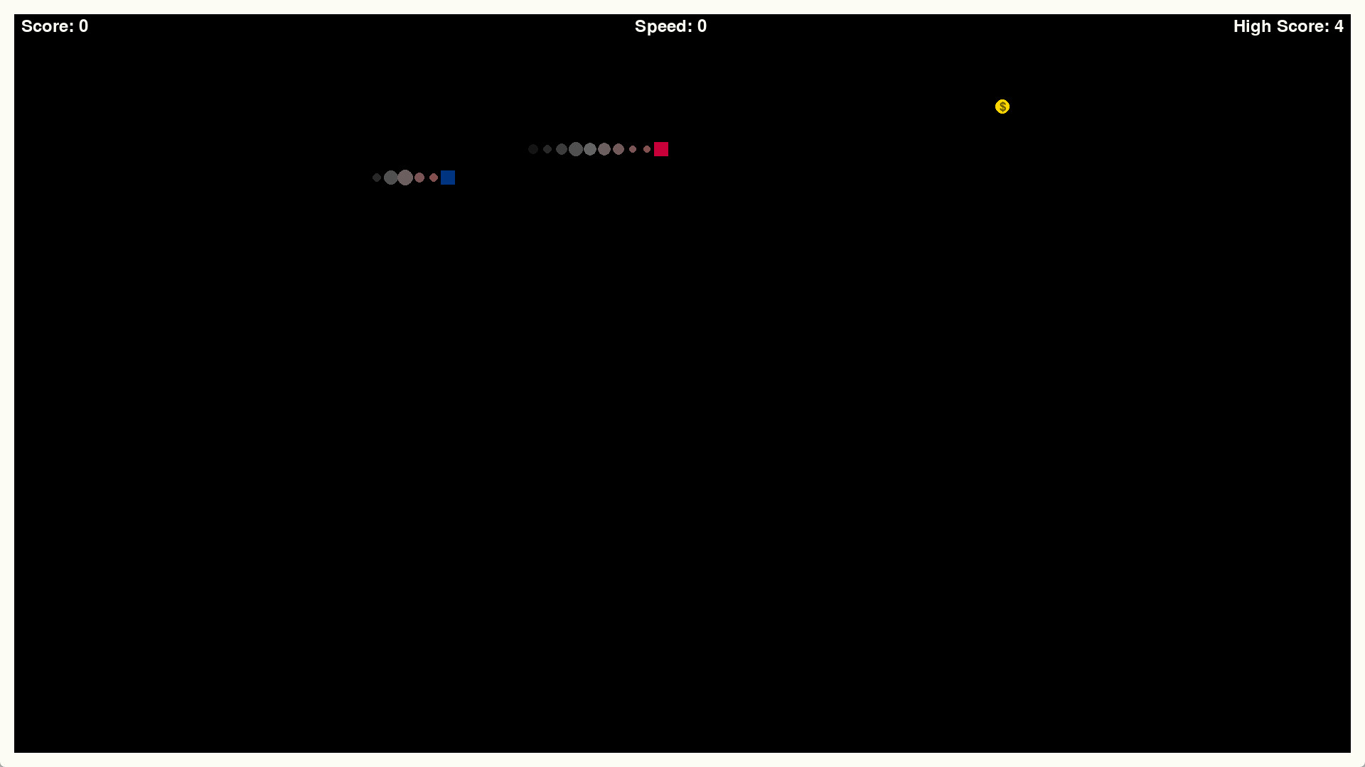 Coin Chase screenshot 2