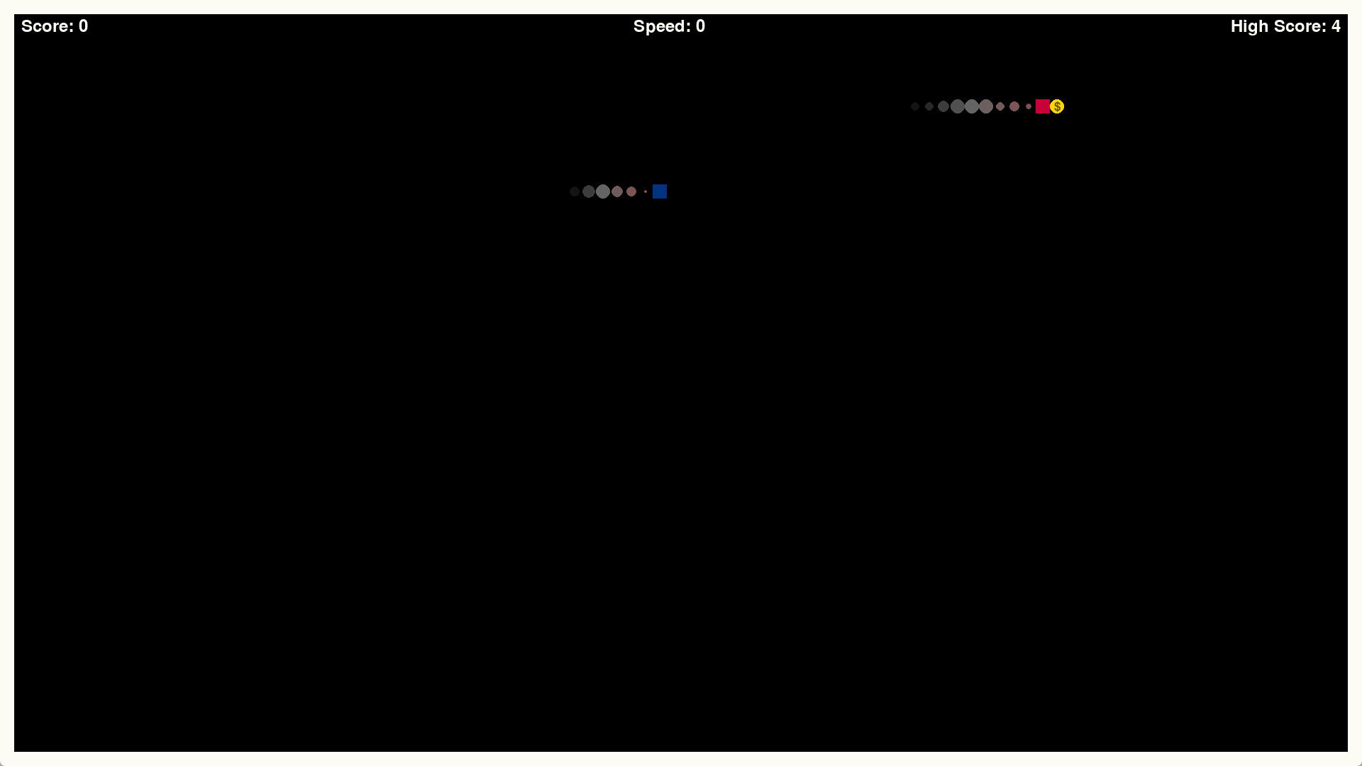 Coin Chase screenshot 5