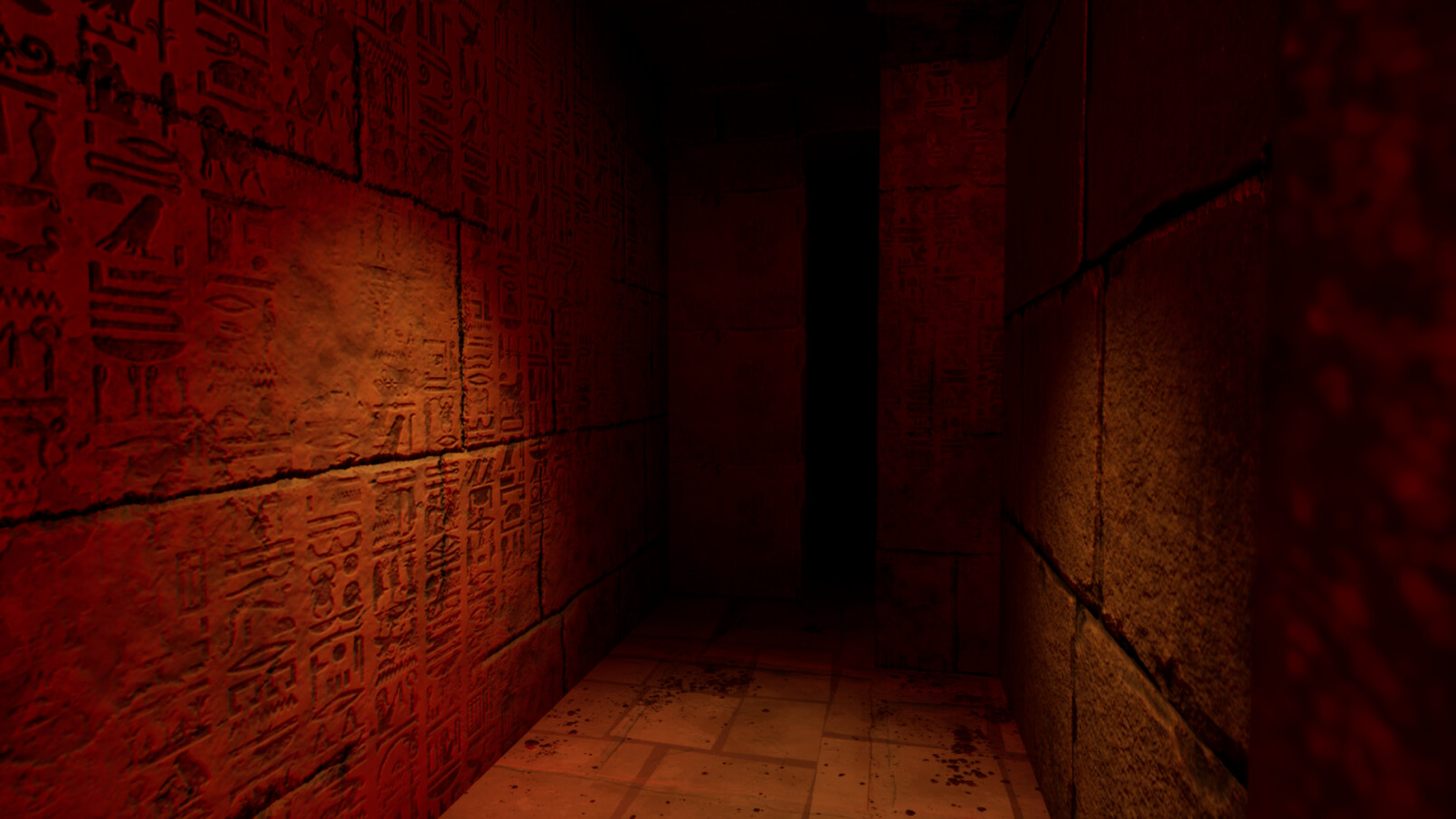 Barrett Foster : Chapter One screenshot 11