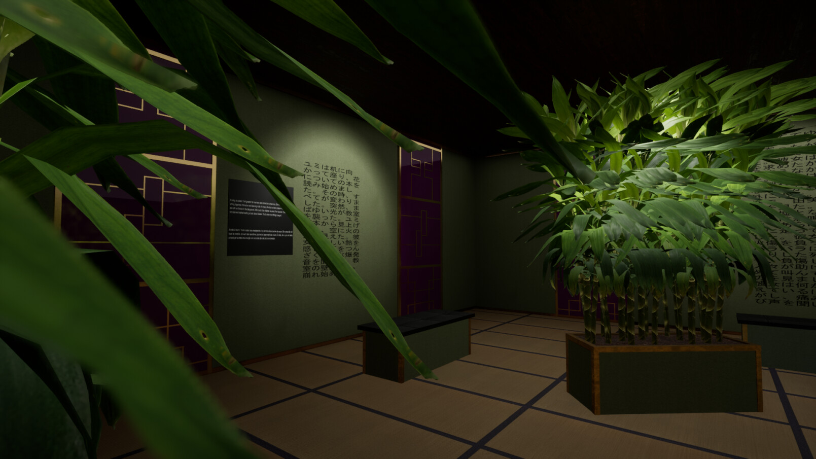 Barrett Foster : Chapter One screenshot 15