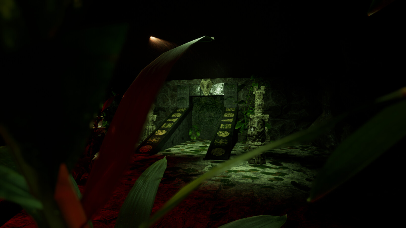 Barrett Foster : Chapter One screenshot 14