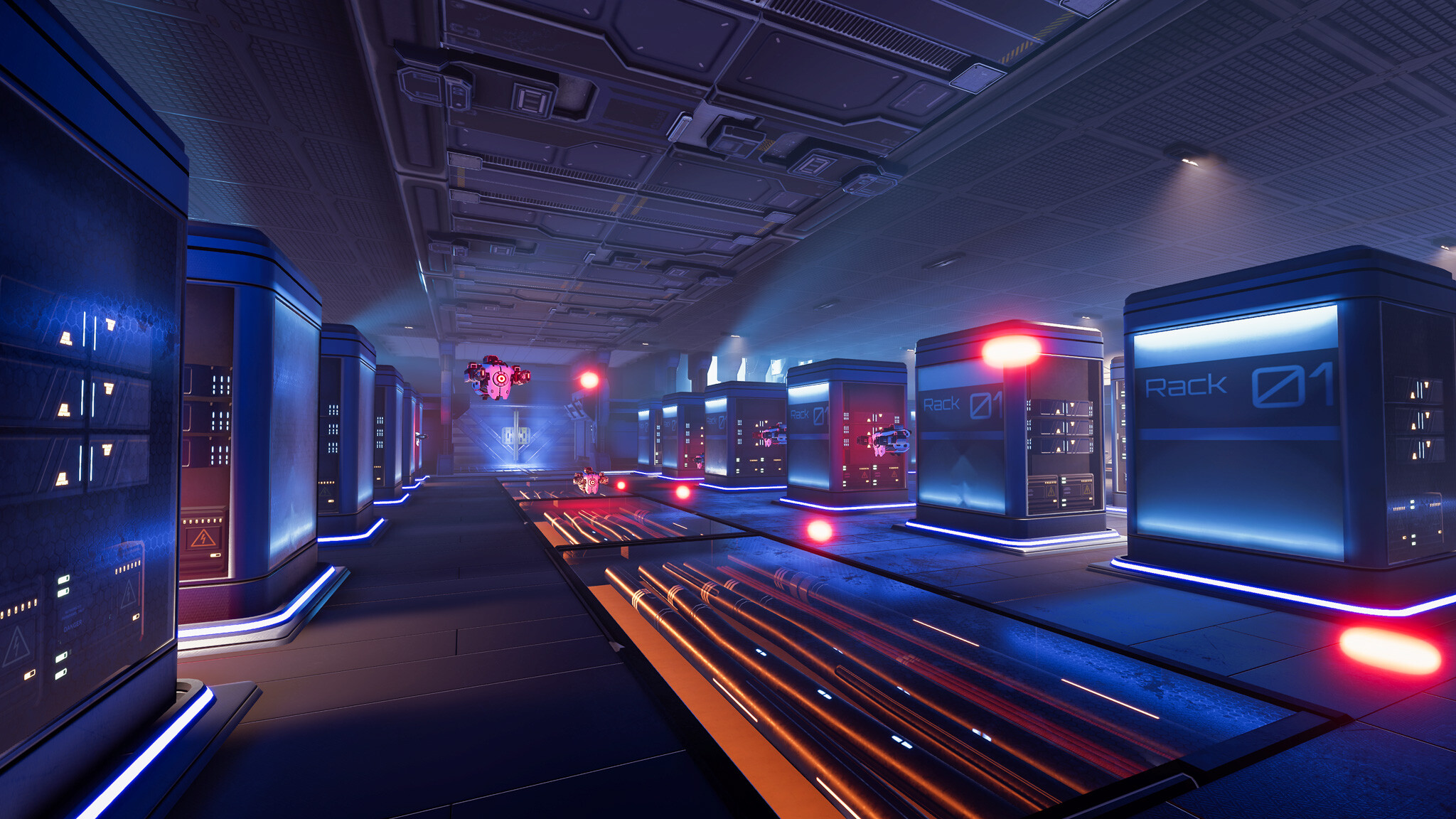 Unioverse Viewer screenshot 20