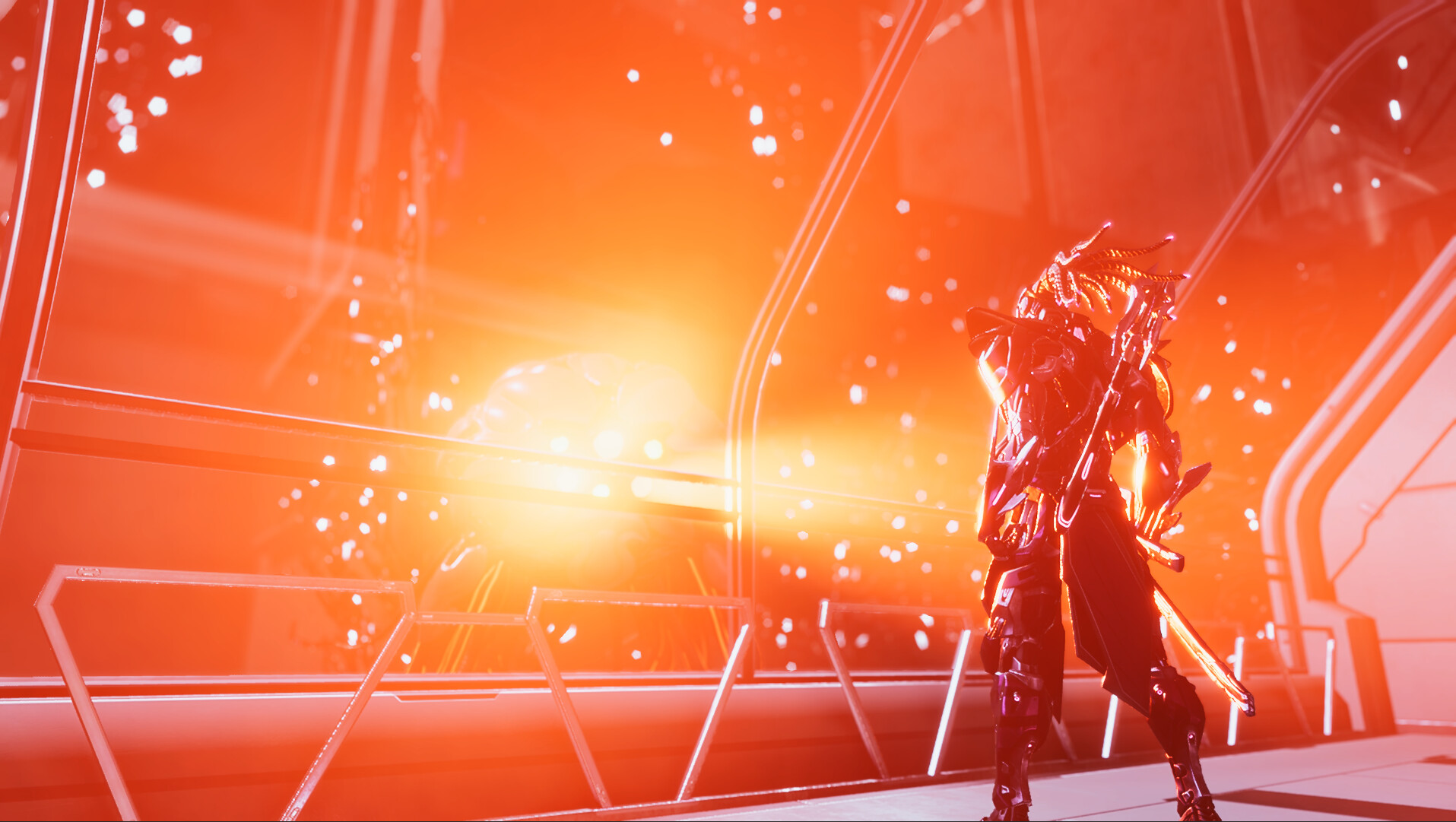Unioverse Viewer screenshot 4