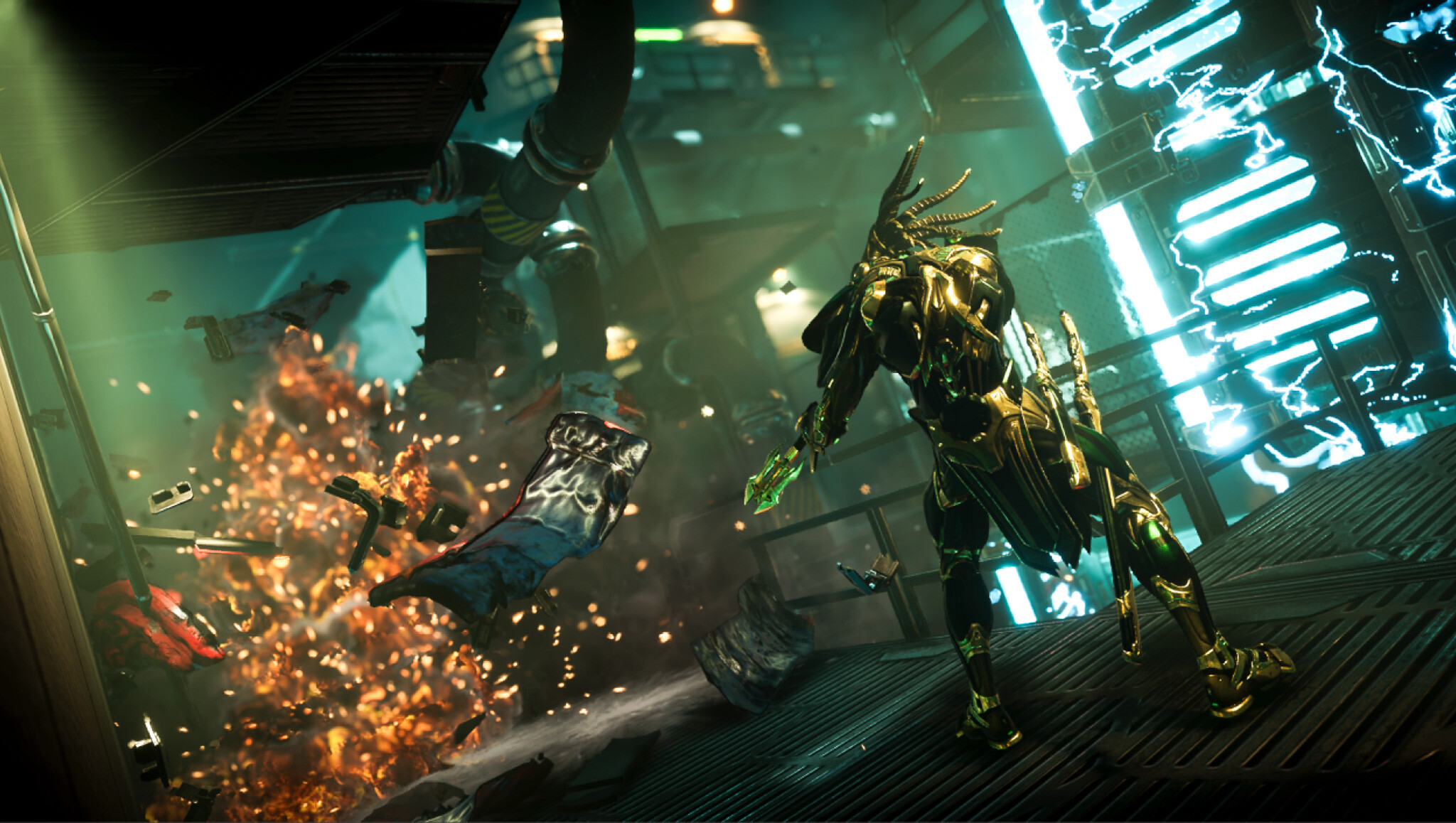 Unioverse Viewer screenshot 1