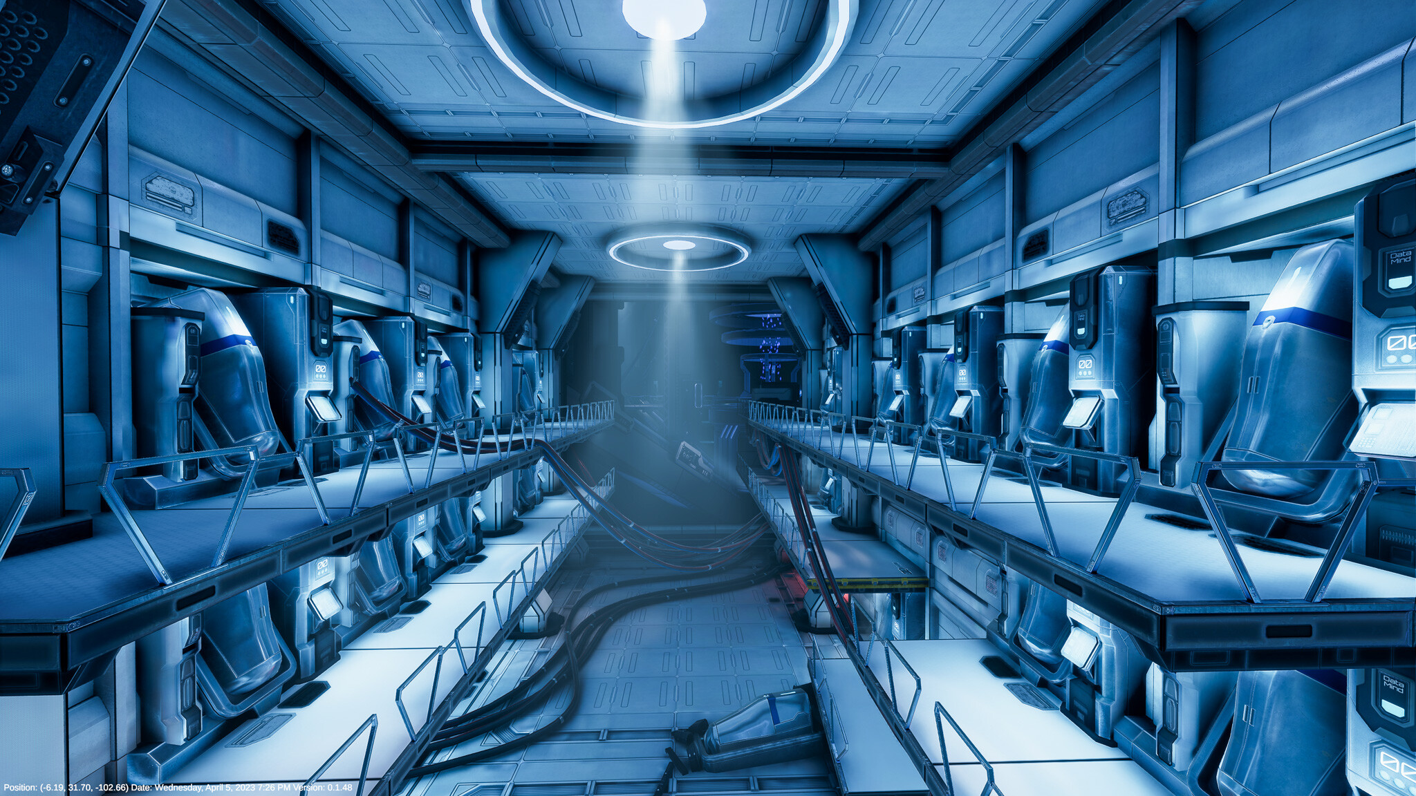 Unioverse Viewer screenshot 17
