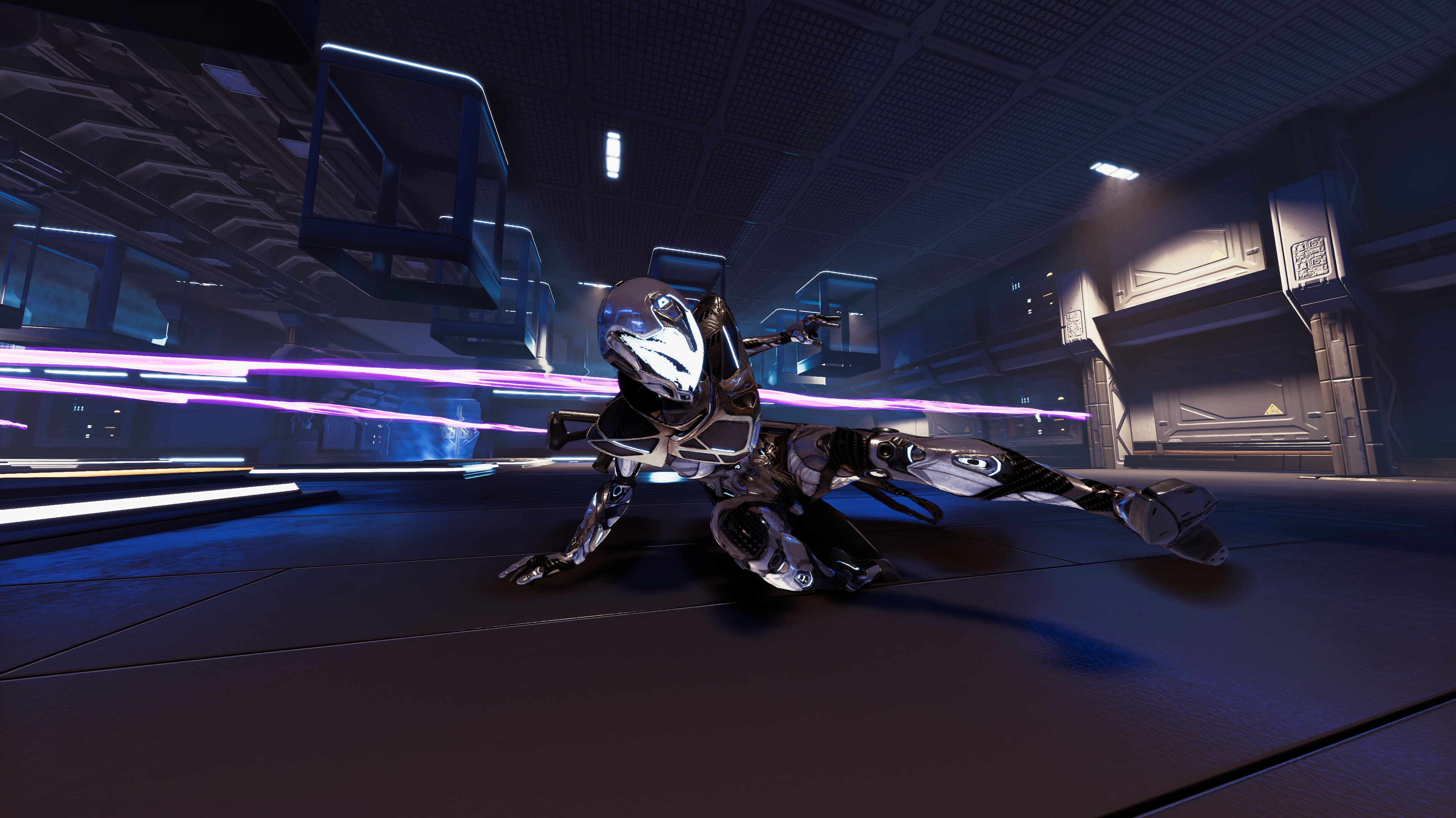Unioverse Viewer screenshot 3