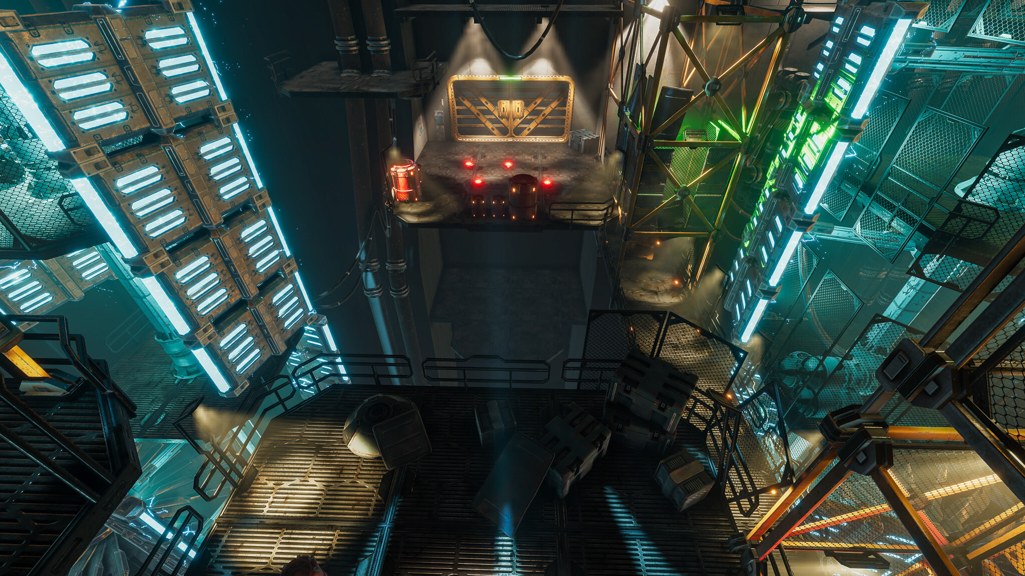 Unioverse Viewer screenshot 18