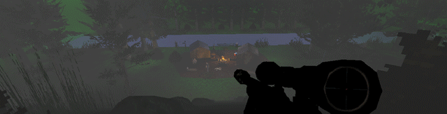 Sniper Killer|v1.06|官方英文|容量7.32G插图2咸鱼单机官网 Sniper Killer|v1.06|官方英文|容量7.32G插图2咸鱼单机官网